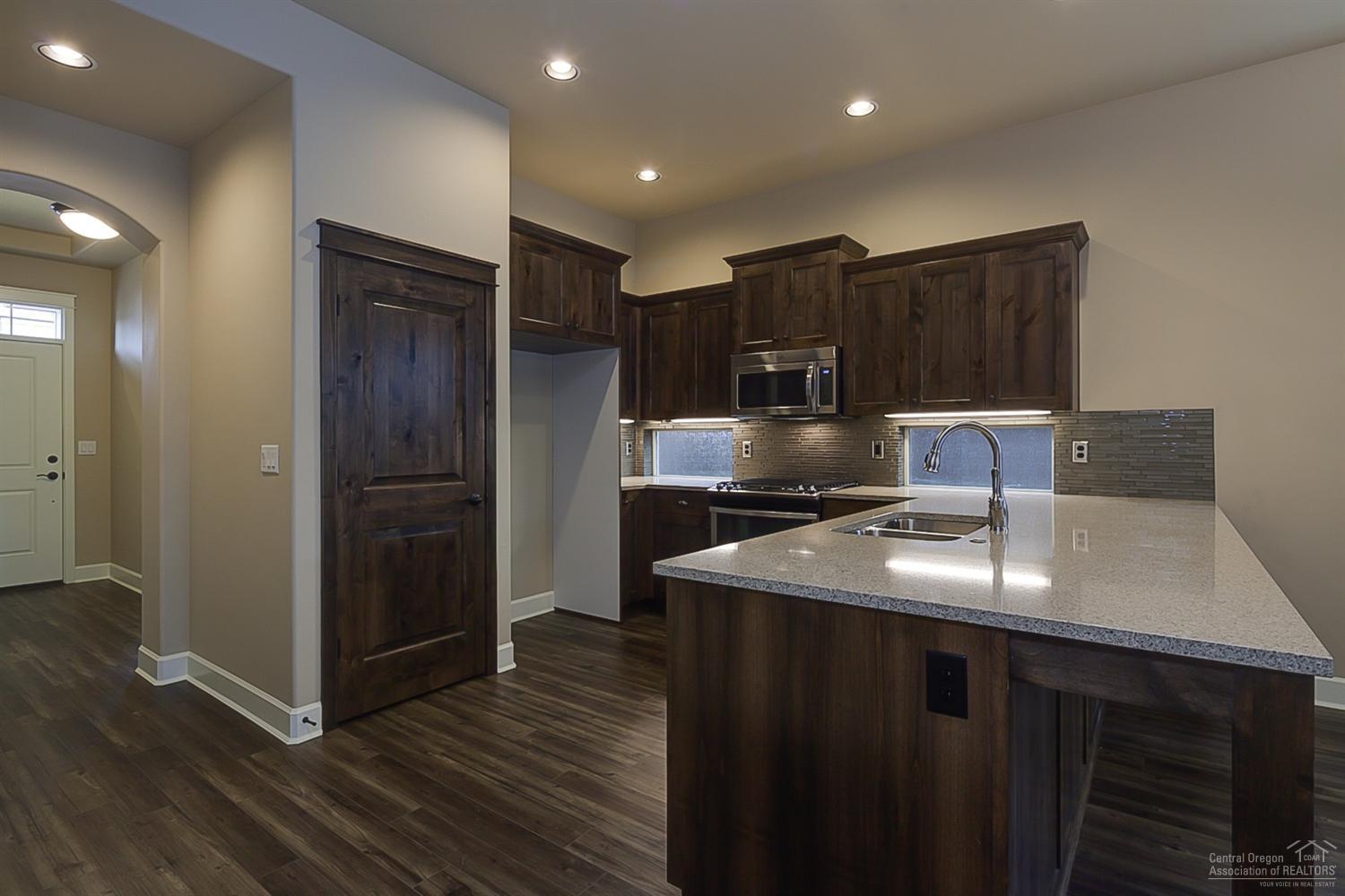 The Bridges - Residential