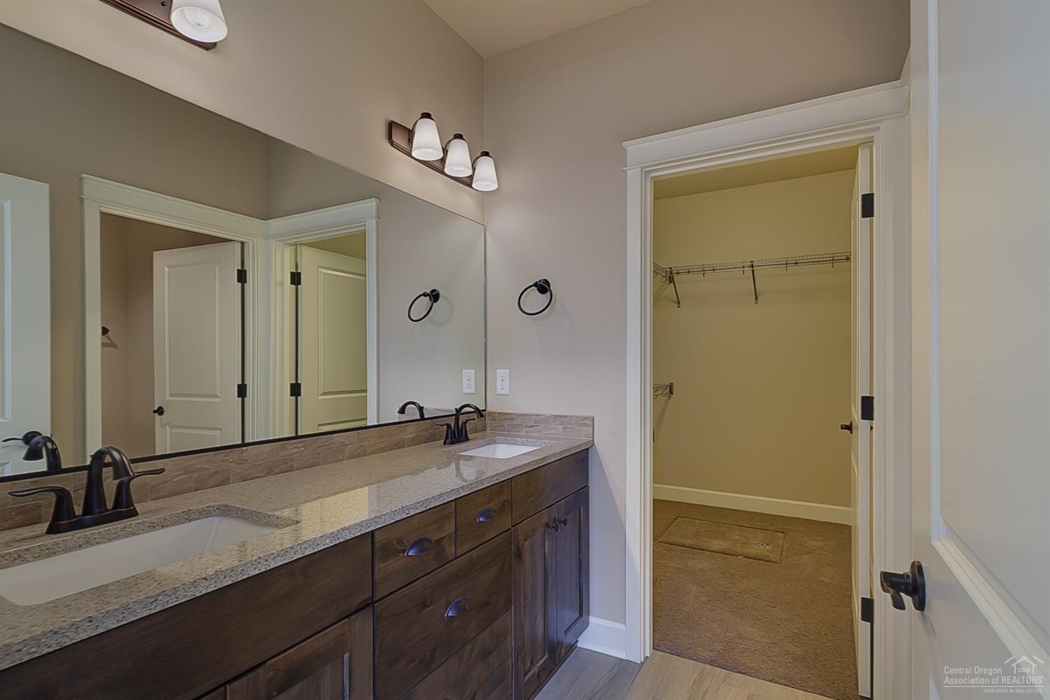 The Bridges - Residential