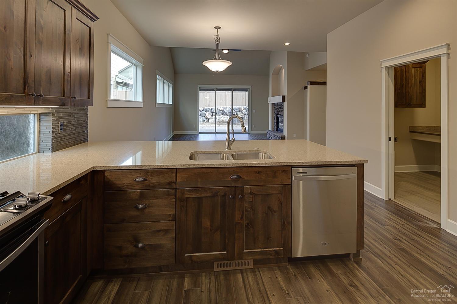 The Bridges - Residential