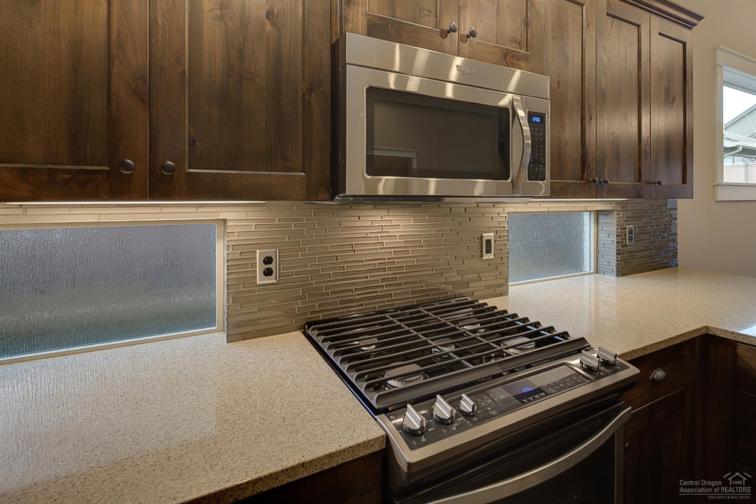 The Bridges - Residential