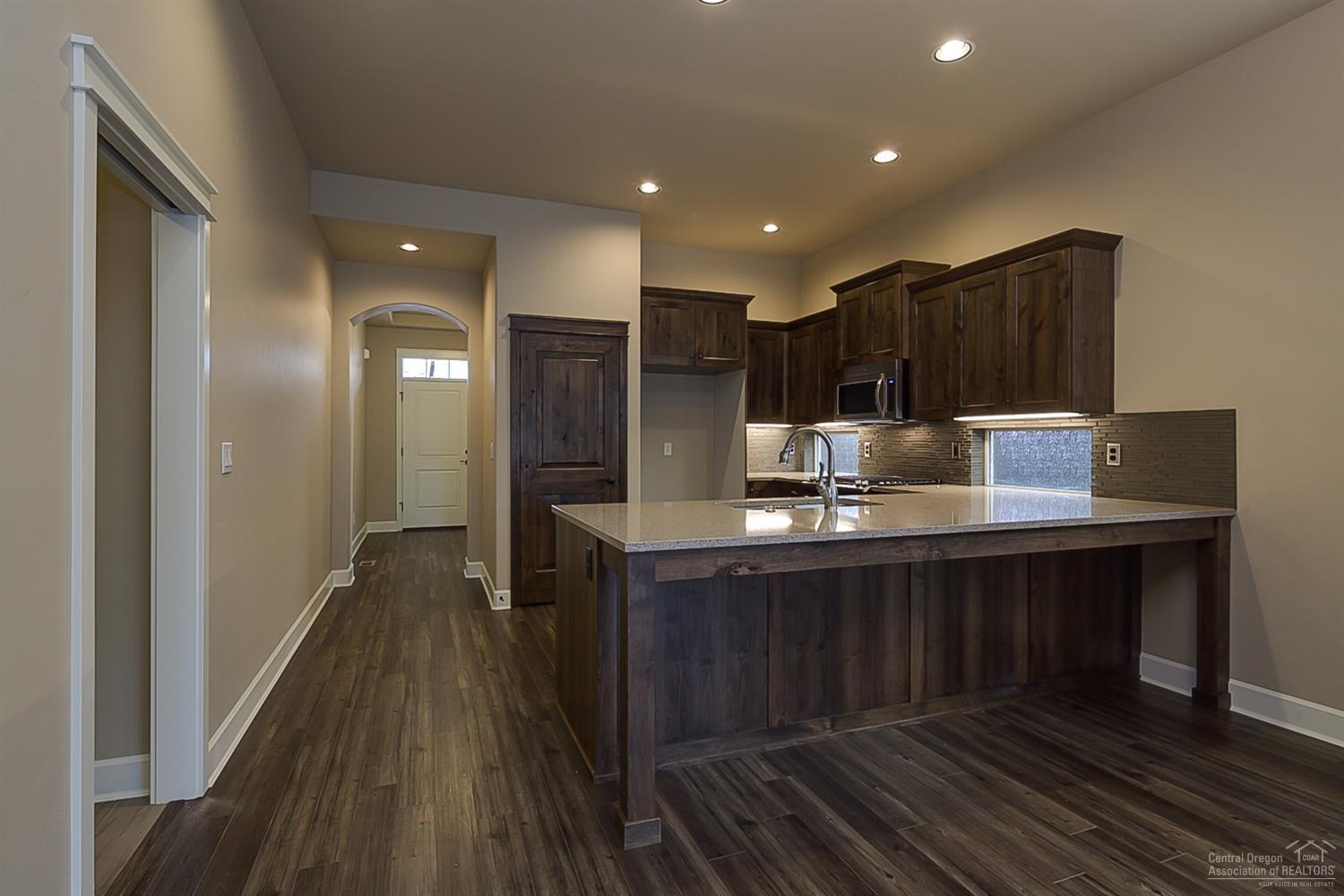 The Bridges - Residential