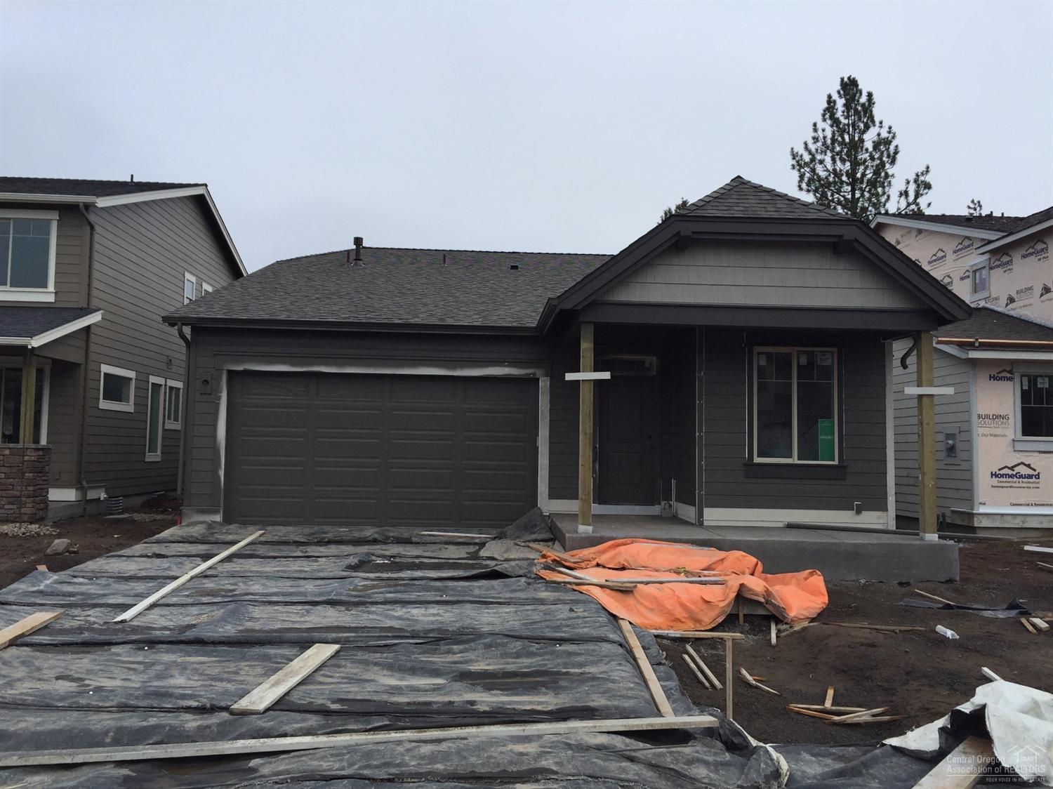 The Bridges - Residential