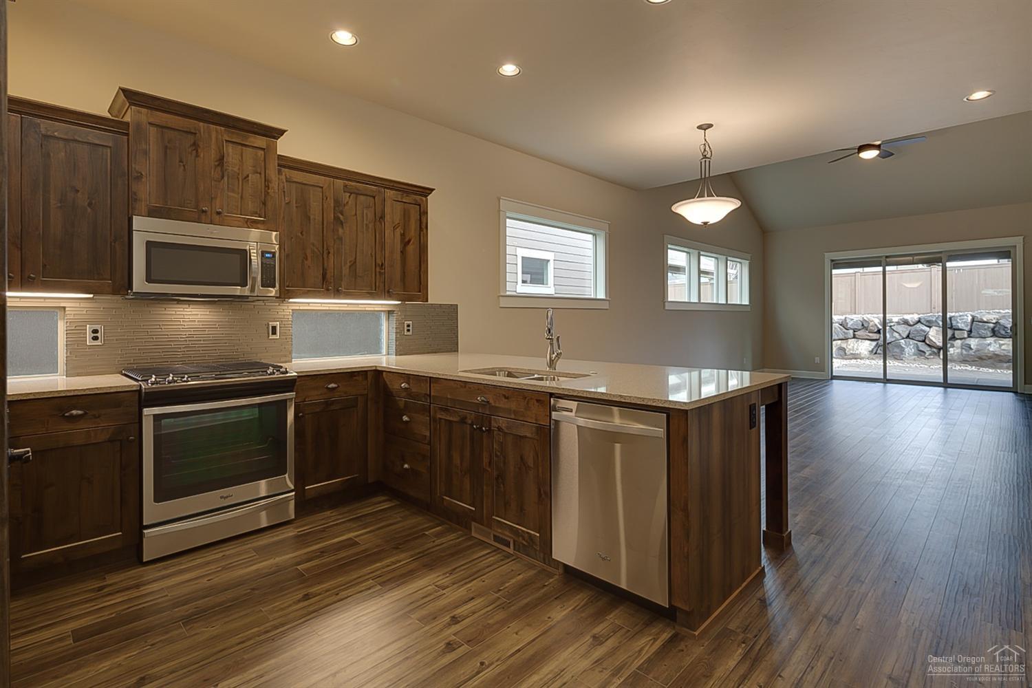 The Bridges - Residential