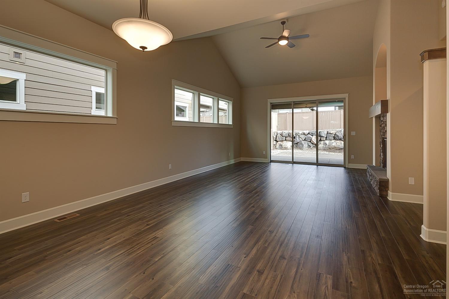 The Bridges - Residential