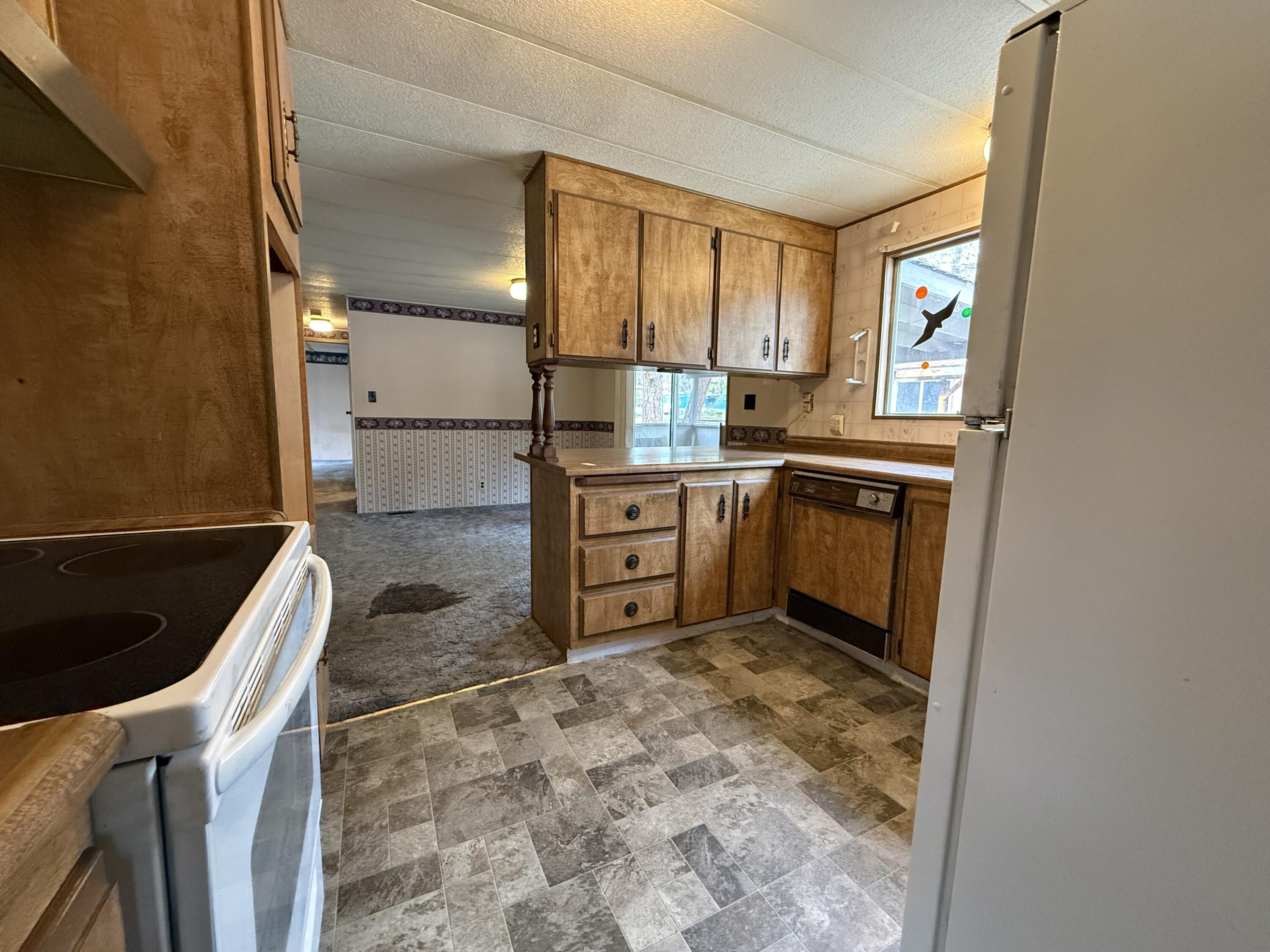 Romaine Village - Residential