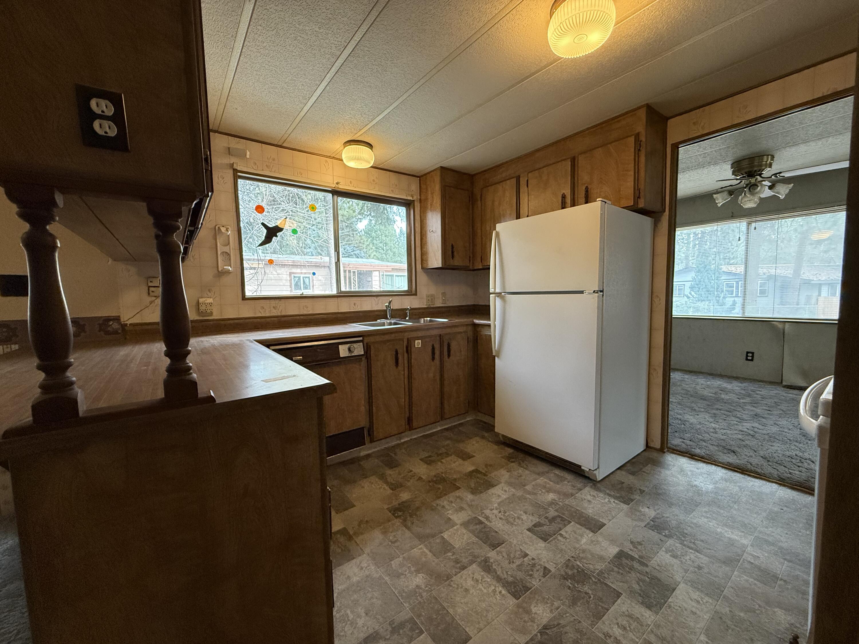 Romaine Village - Residential