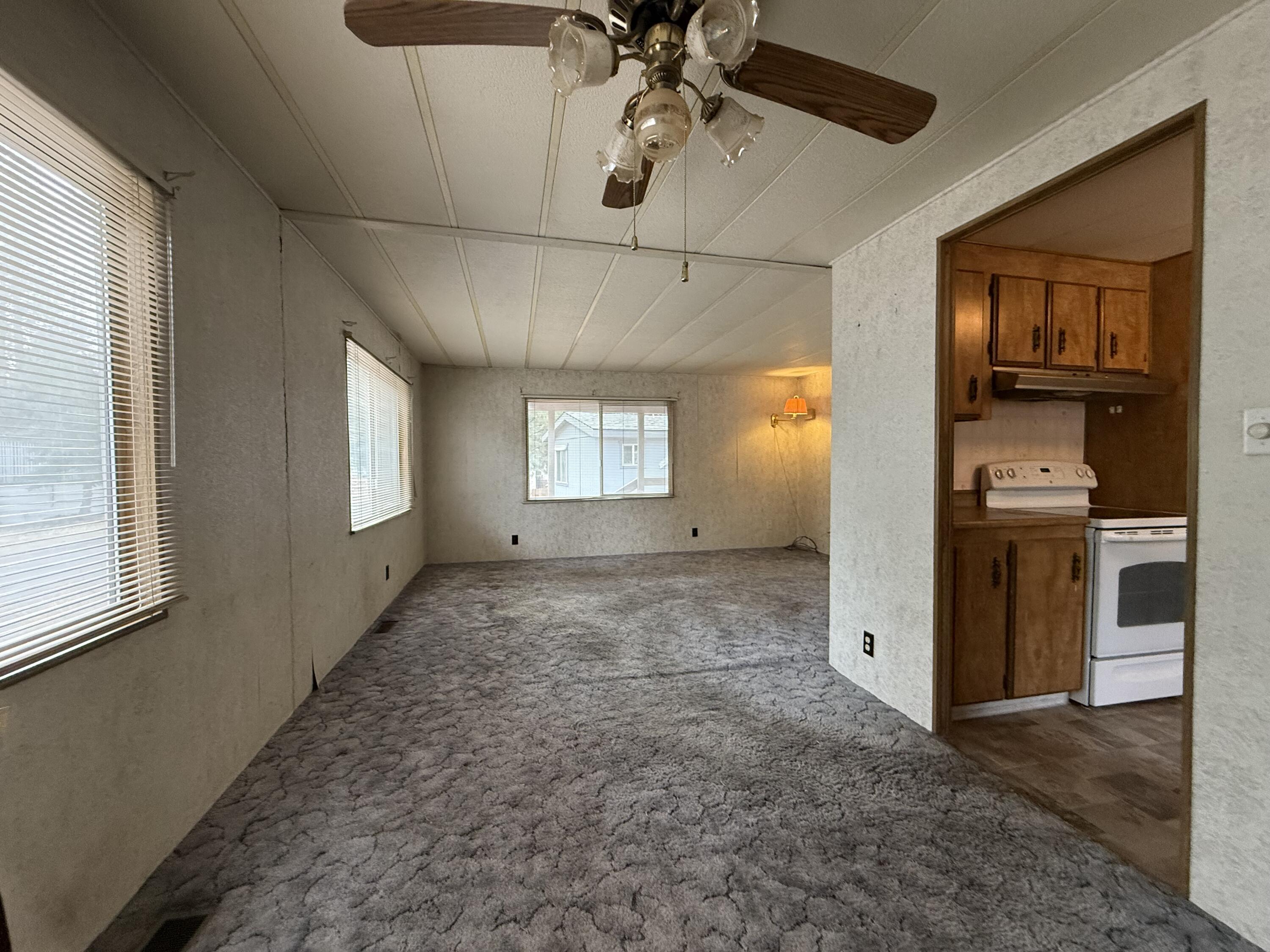 Romaine Village - Residential