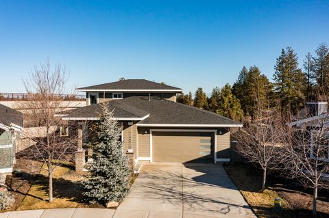 61089 SE Echo Lake Court Bend OR 97702