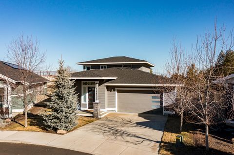 61089 SE Echo Lake Court Bend OR 97702