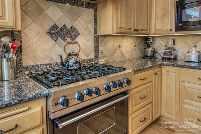 River Bend Estate - Residential