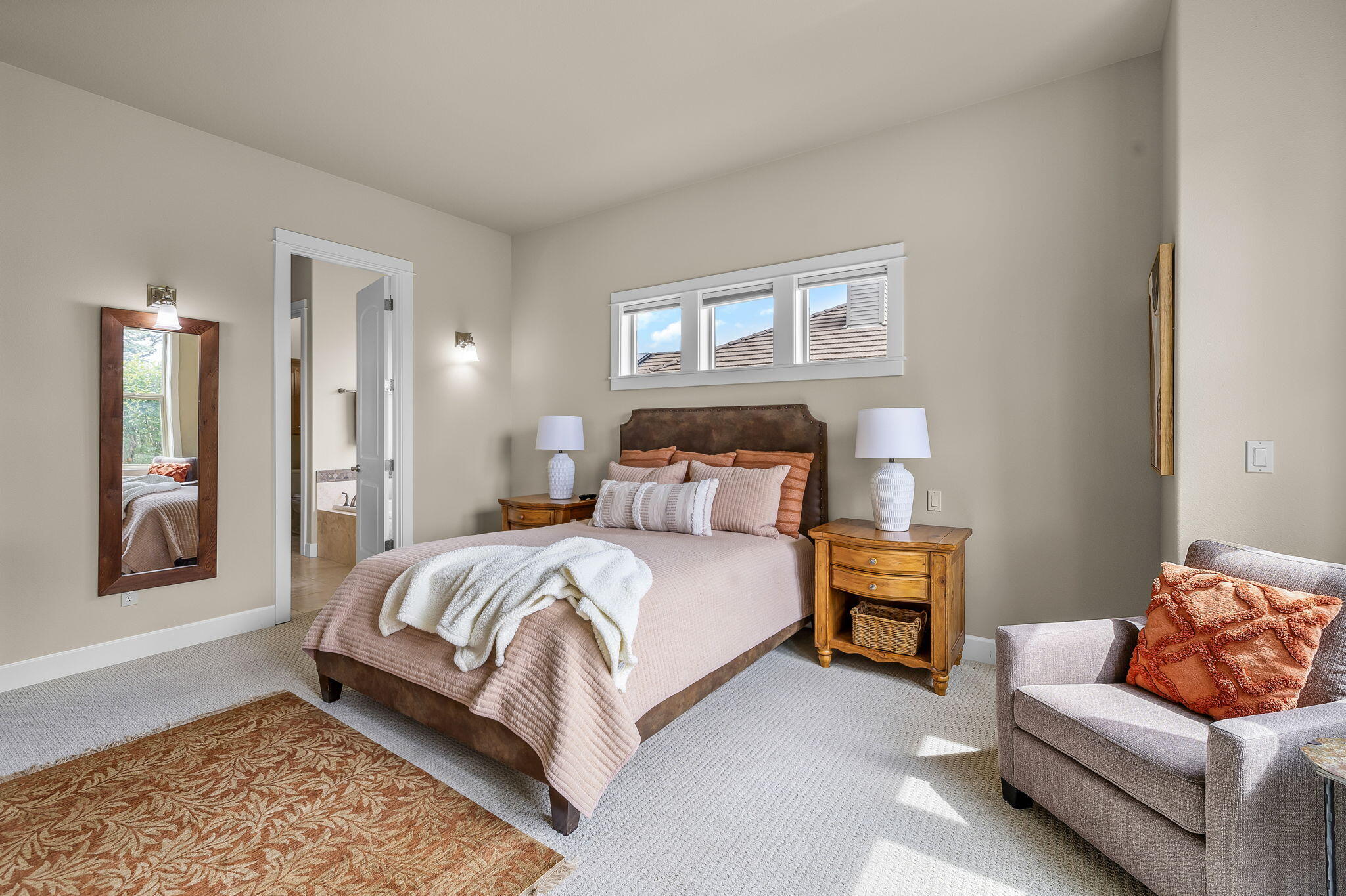 Broken Top - Residential