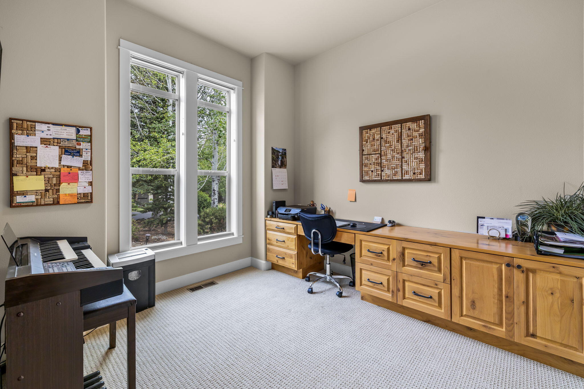 Broken Top - Residential