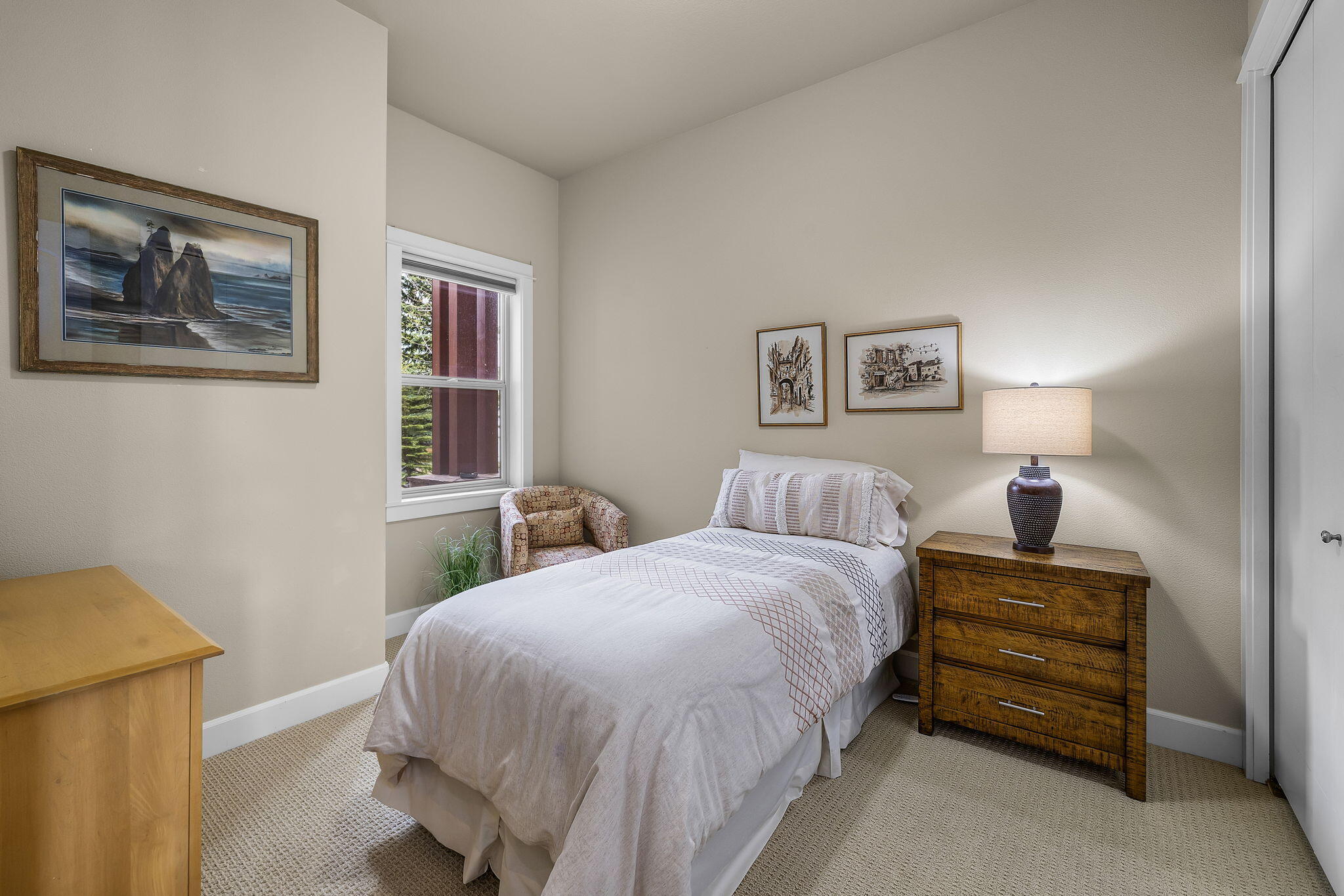 Broken Top - Residential