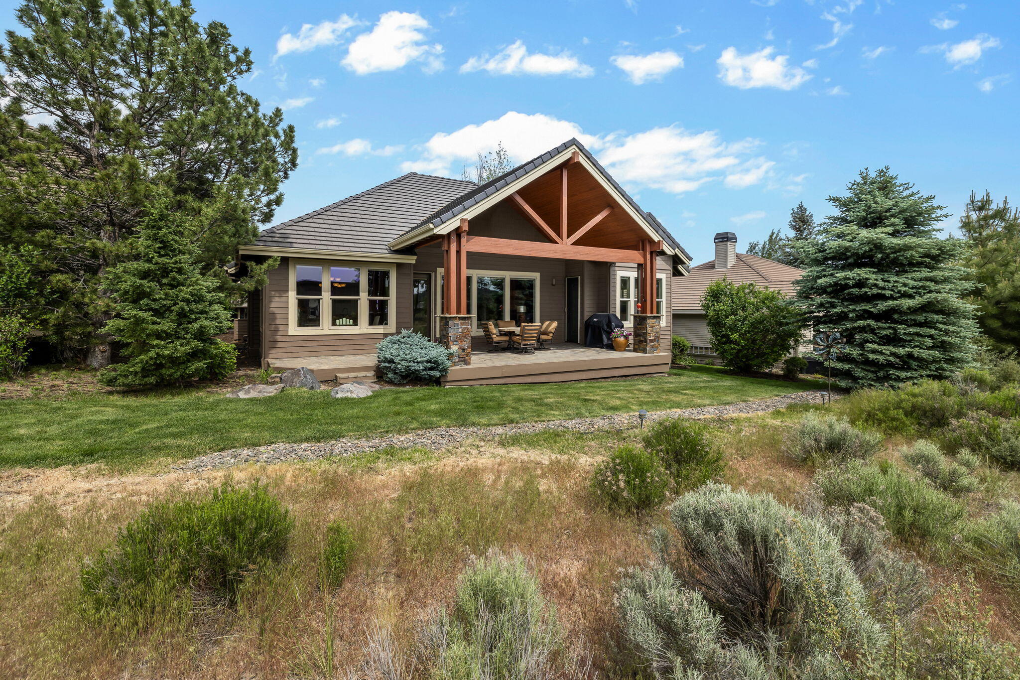 Broken Top - Residential