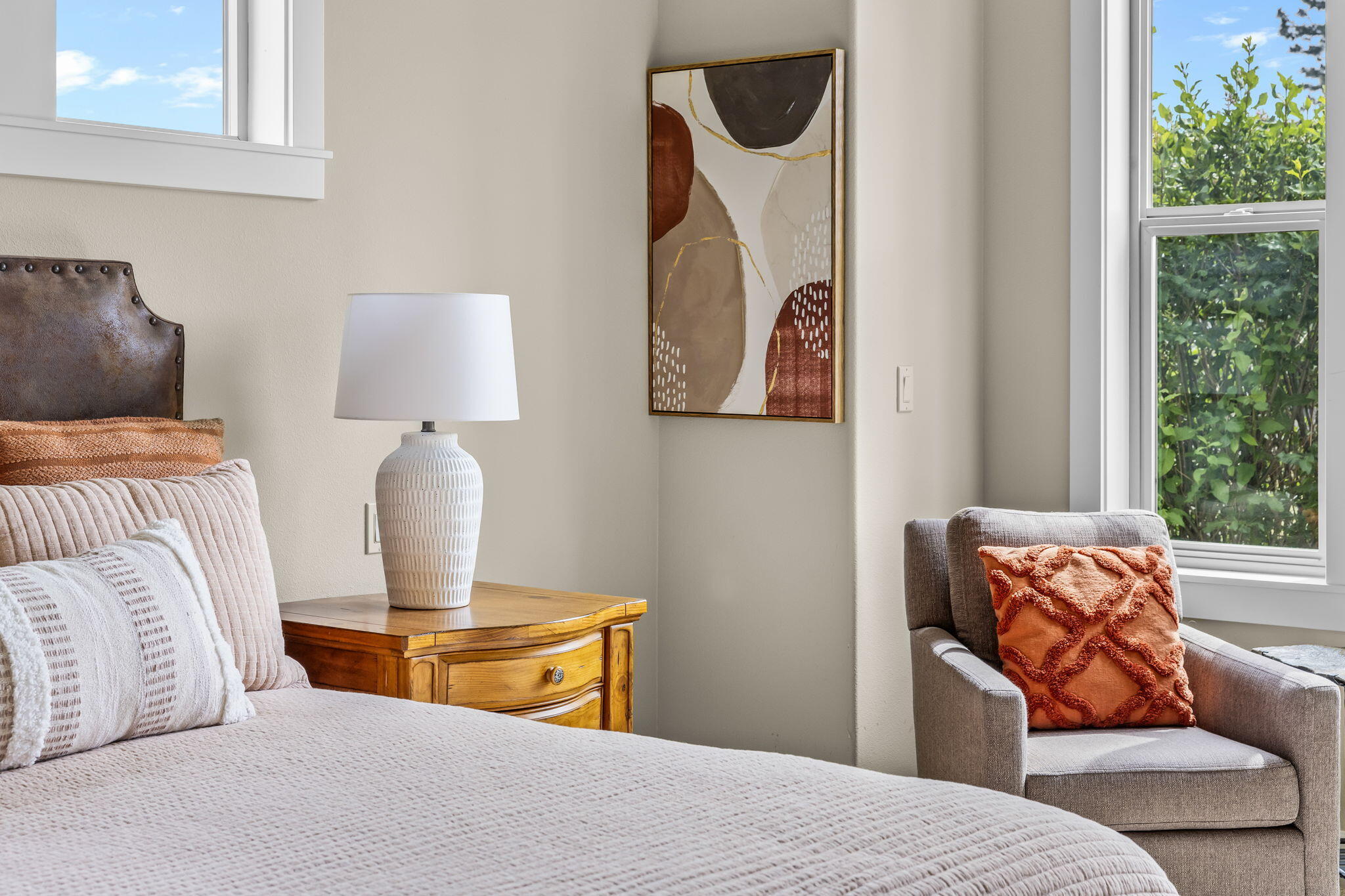 Broken Top - Residential