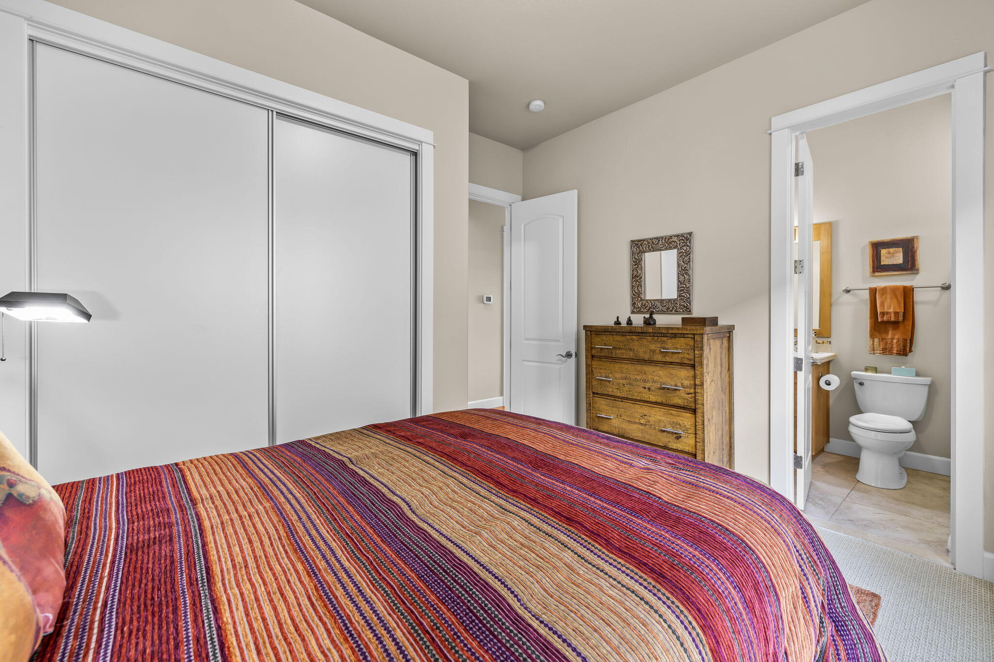 Broken Top - Residential