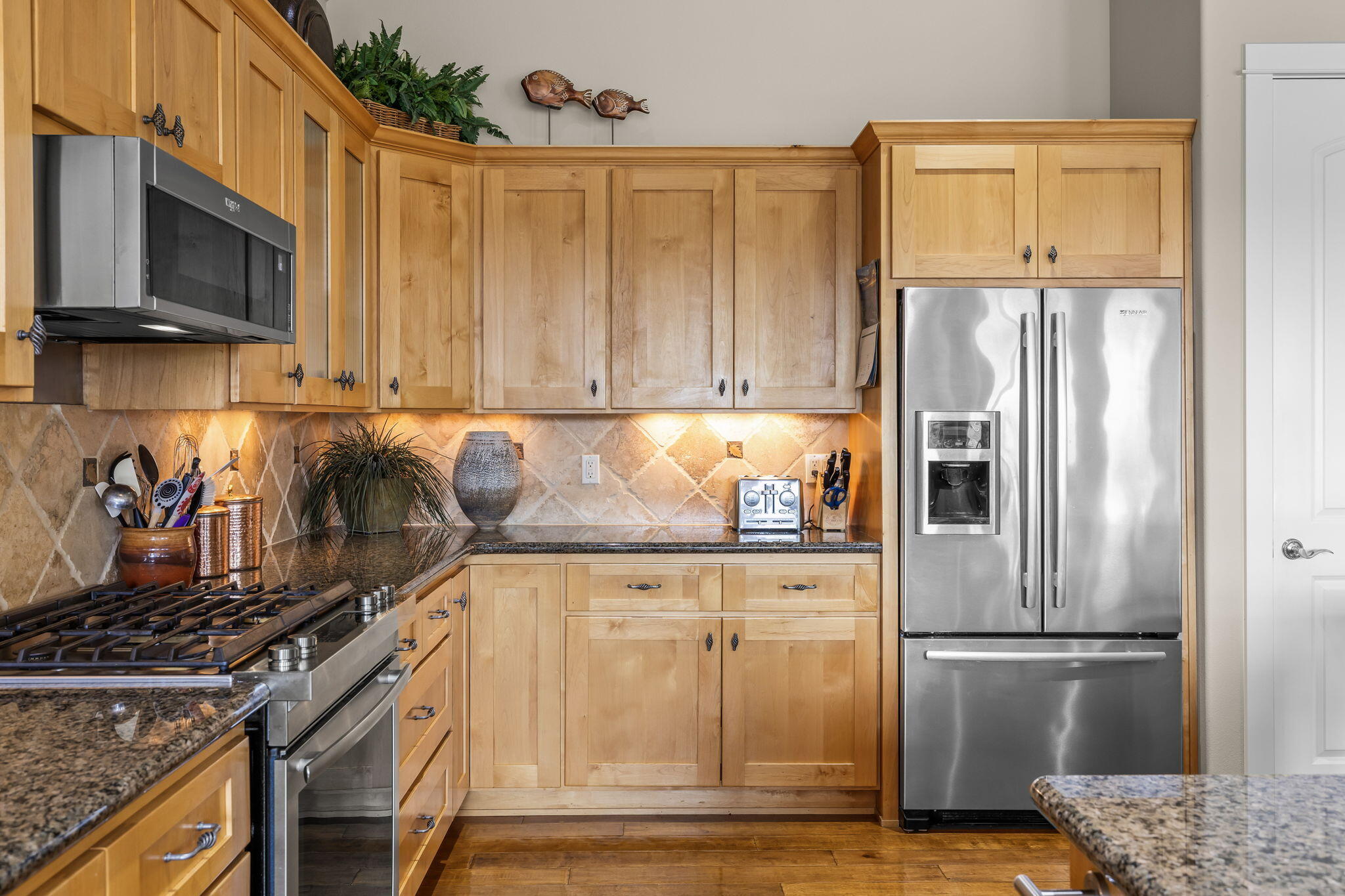 Broken Top - Residential