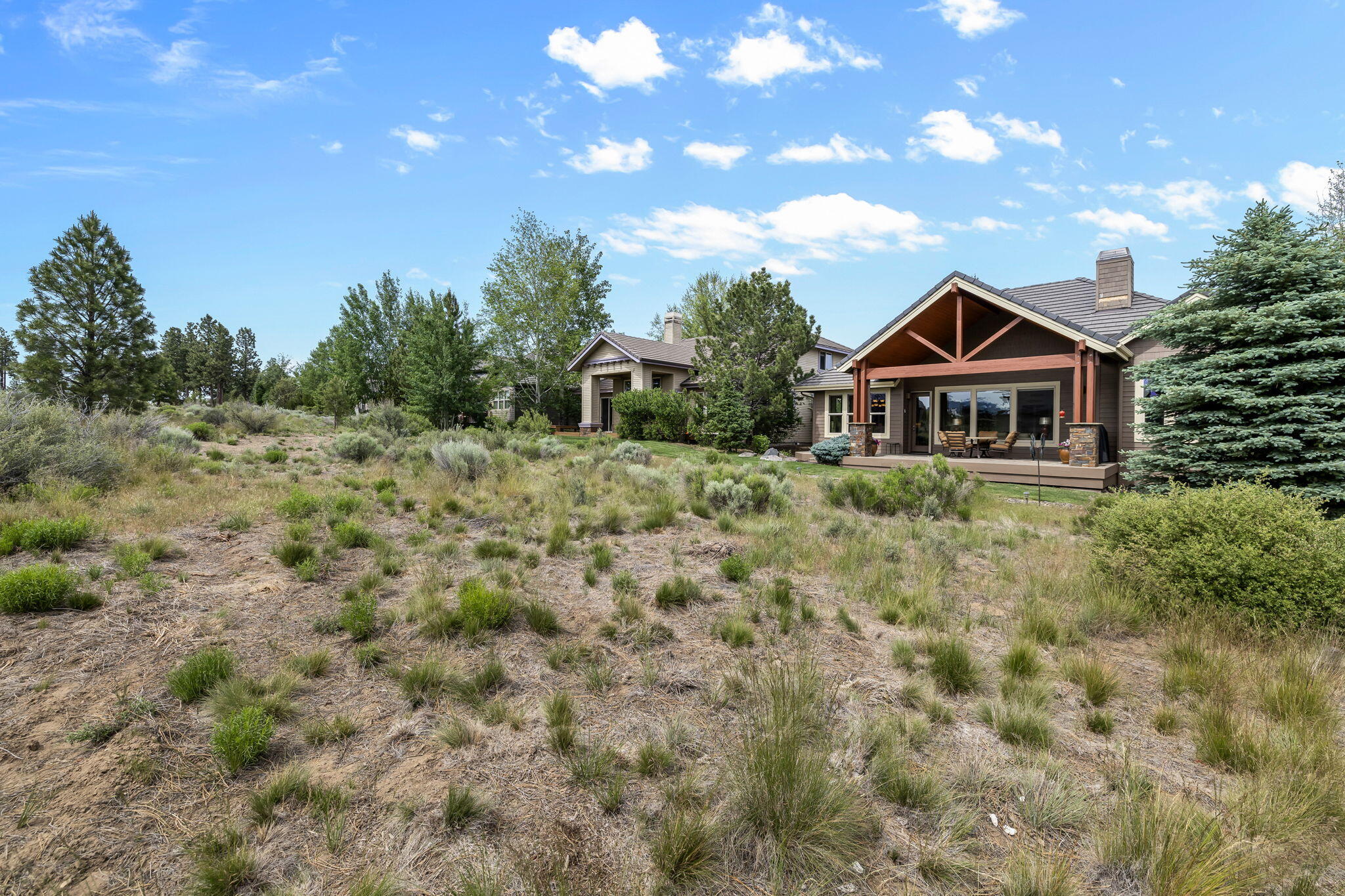 Broken Top - Residential