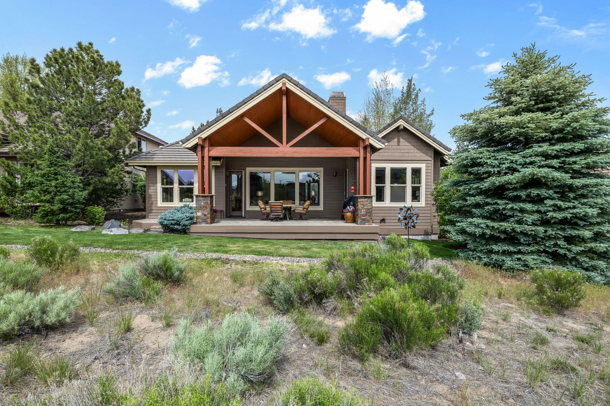 Broken Top - Residential