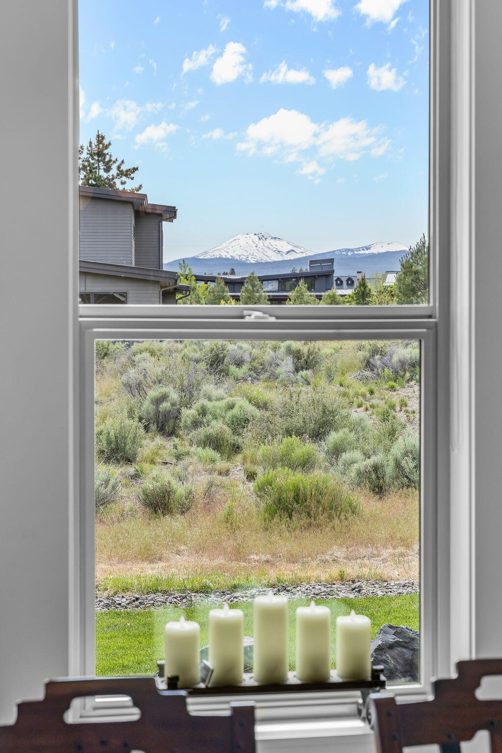 Broken Top - Residential