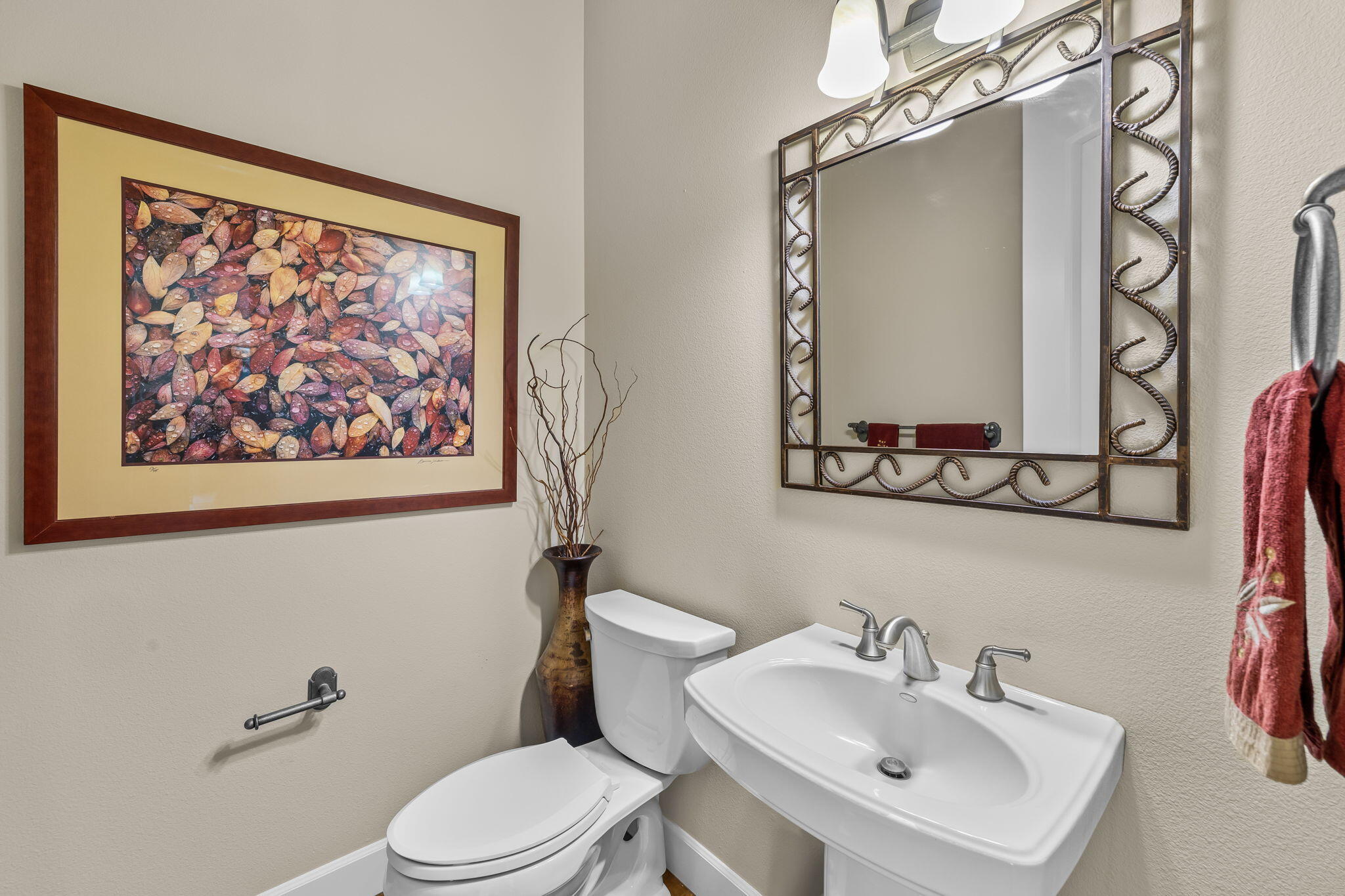 Broken Top - Residential