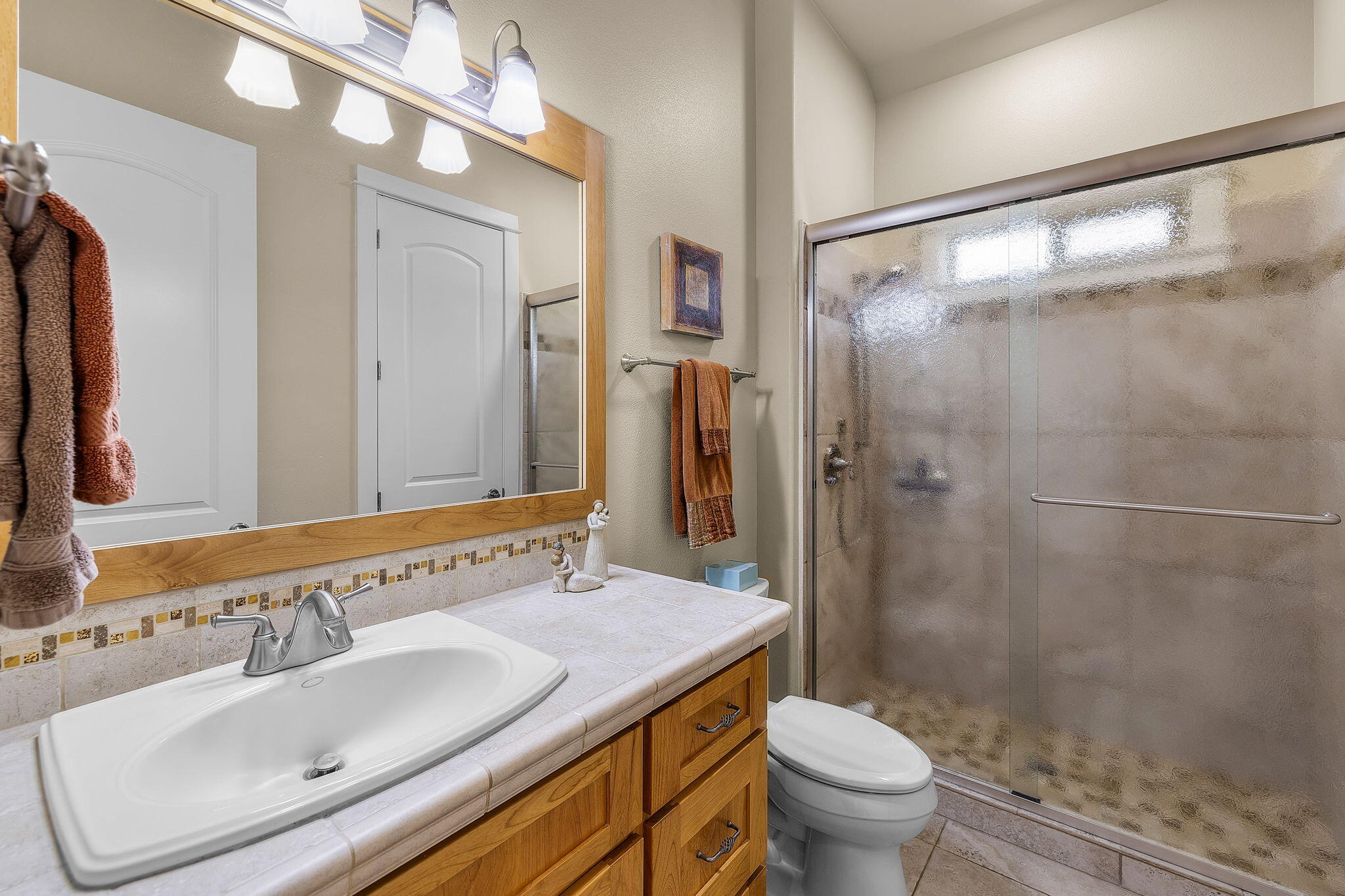 Broken Top - Residential