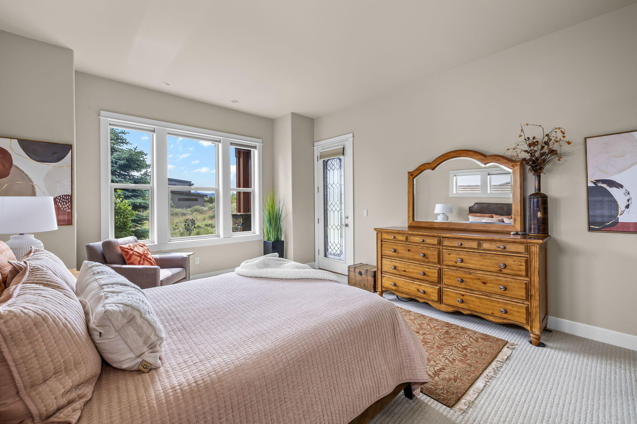 Broken Top - Residential