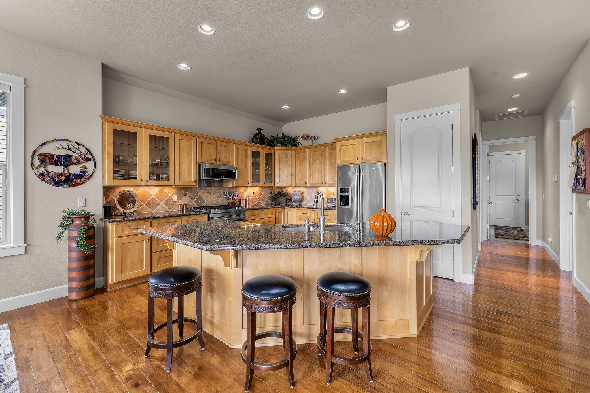 Broken Top - Residential