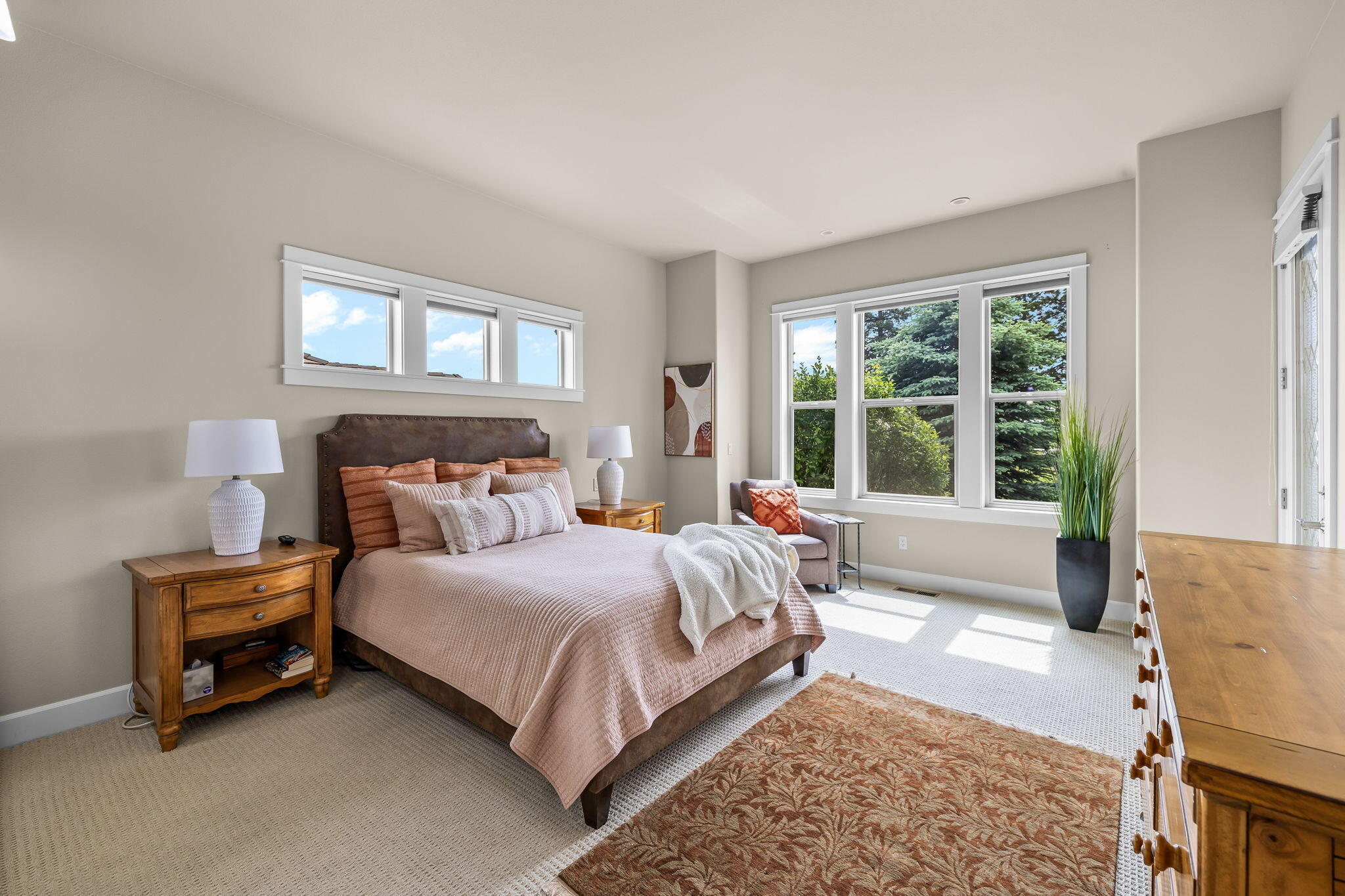 Broken Top - Residential