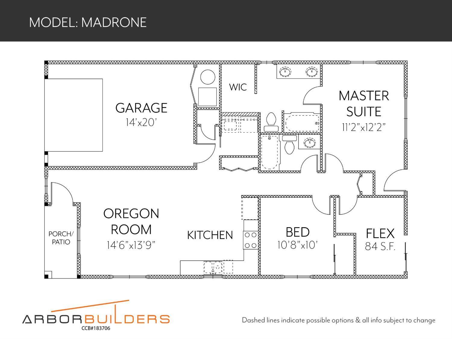 Huntington Meadows - Residential