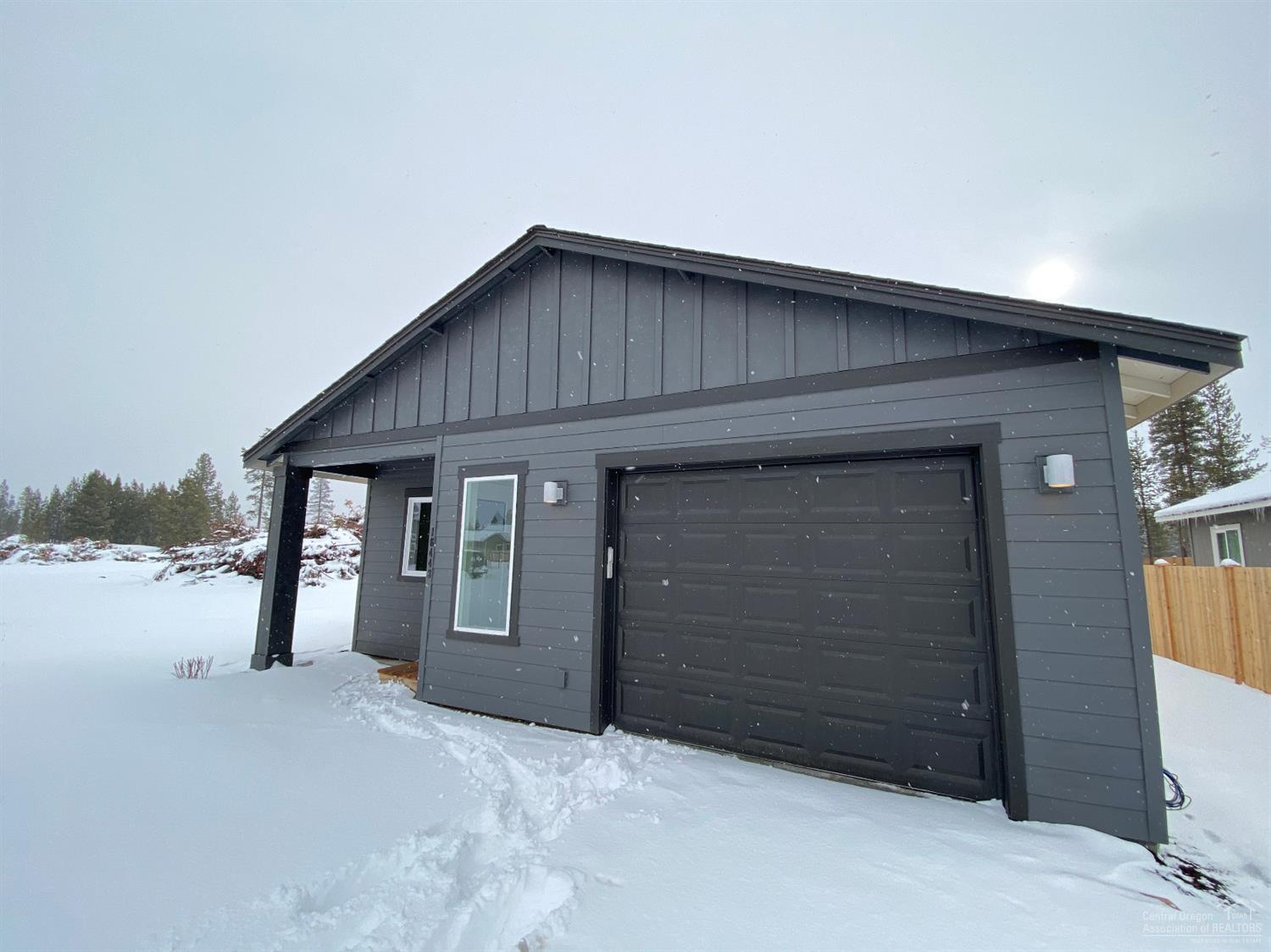 Huntington Meadows - Residential