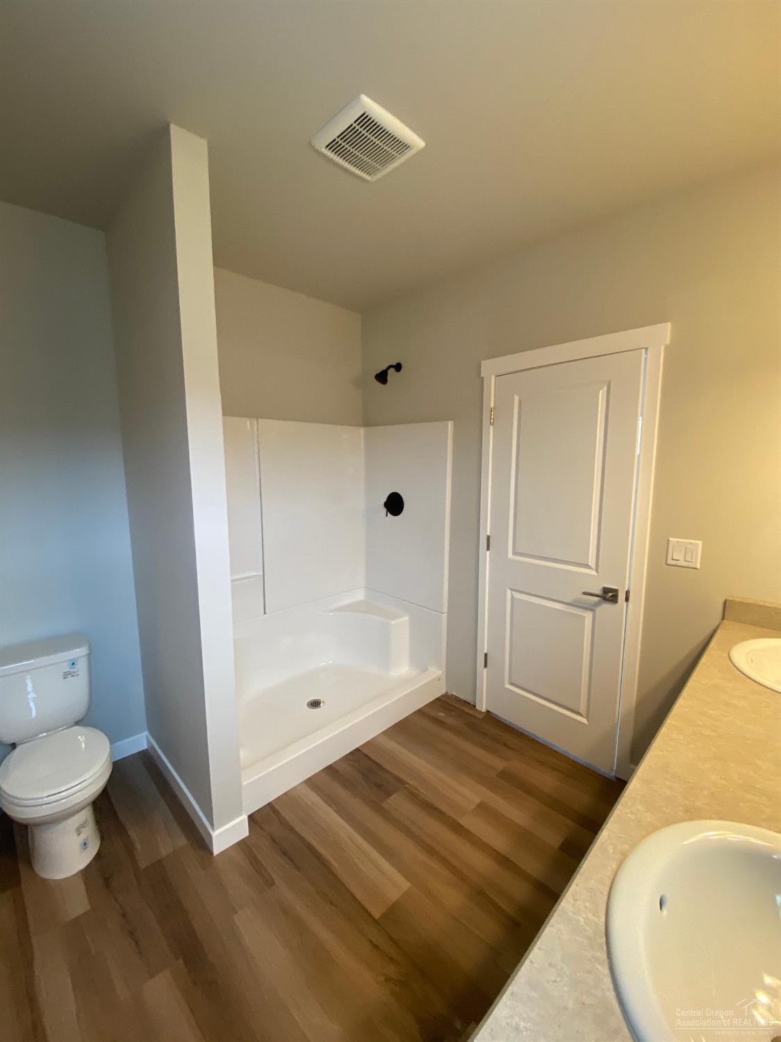 Huntington Meadows - Residential