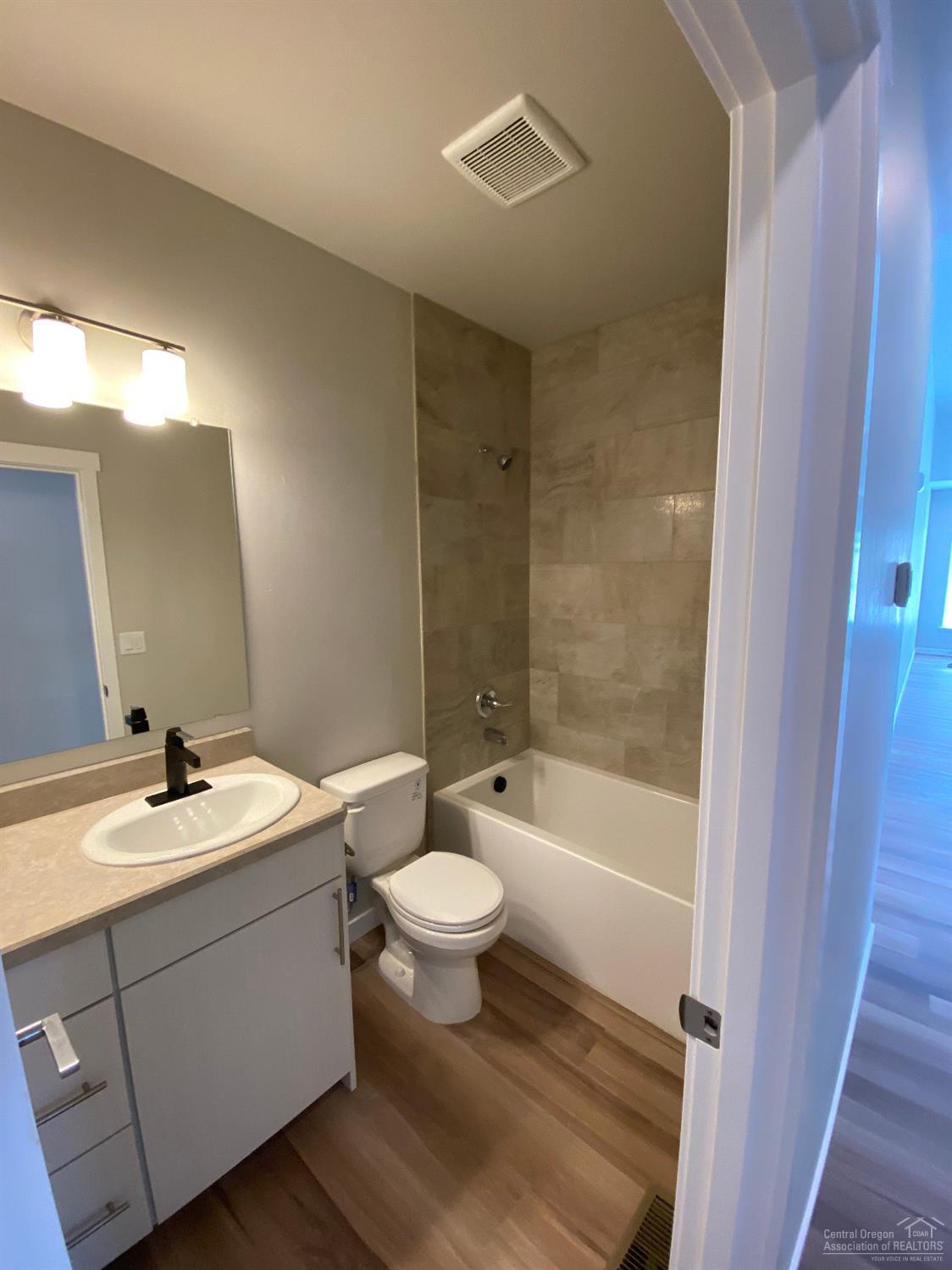 Huntington Meadows - Residential