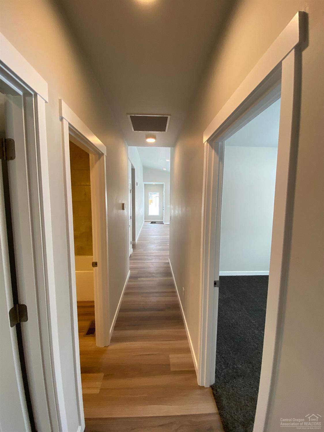 Huntington Meadows - Residential