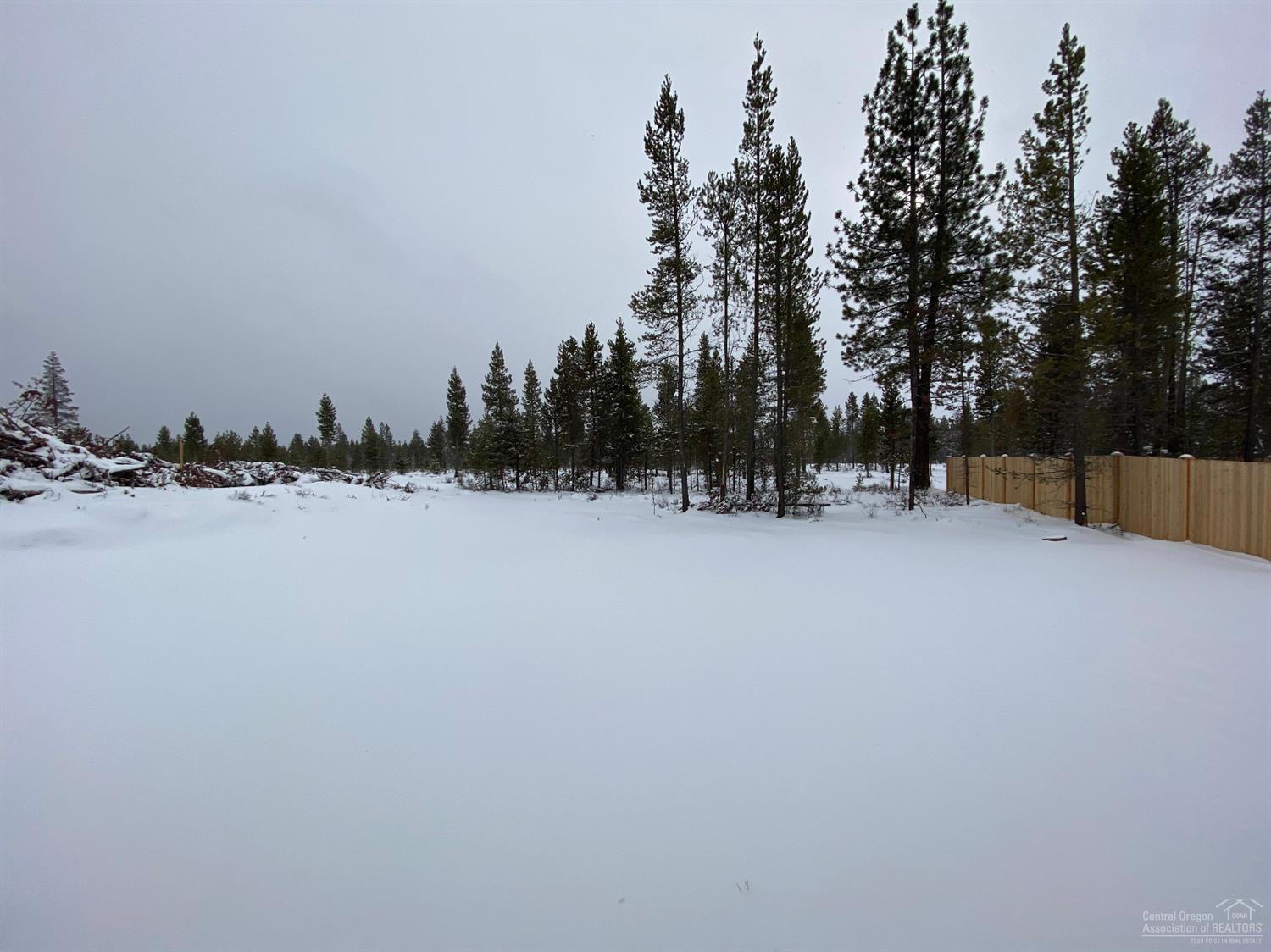 Huntington Meadows - Residential