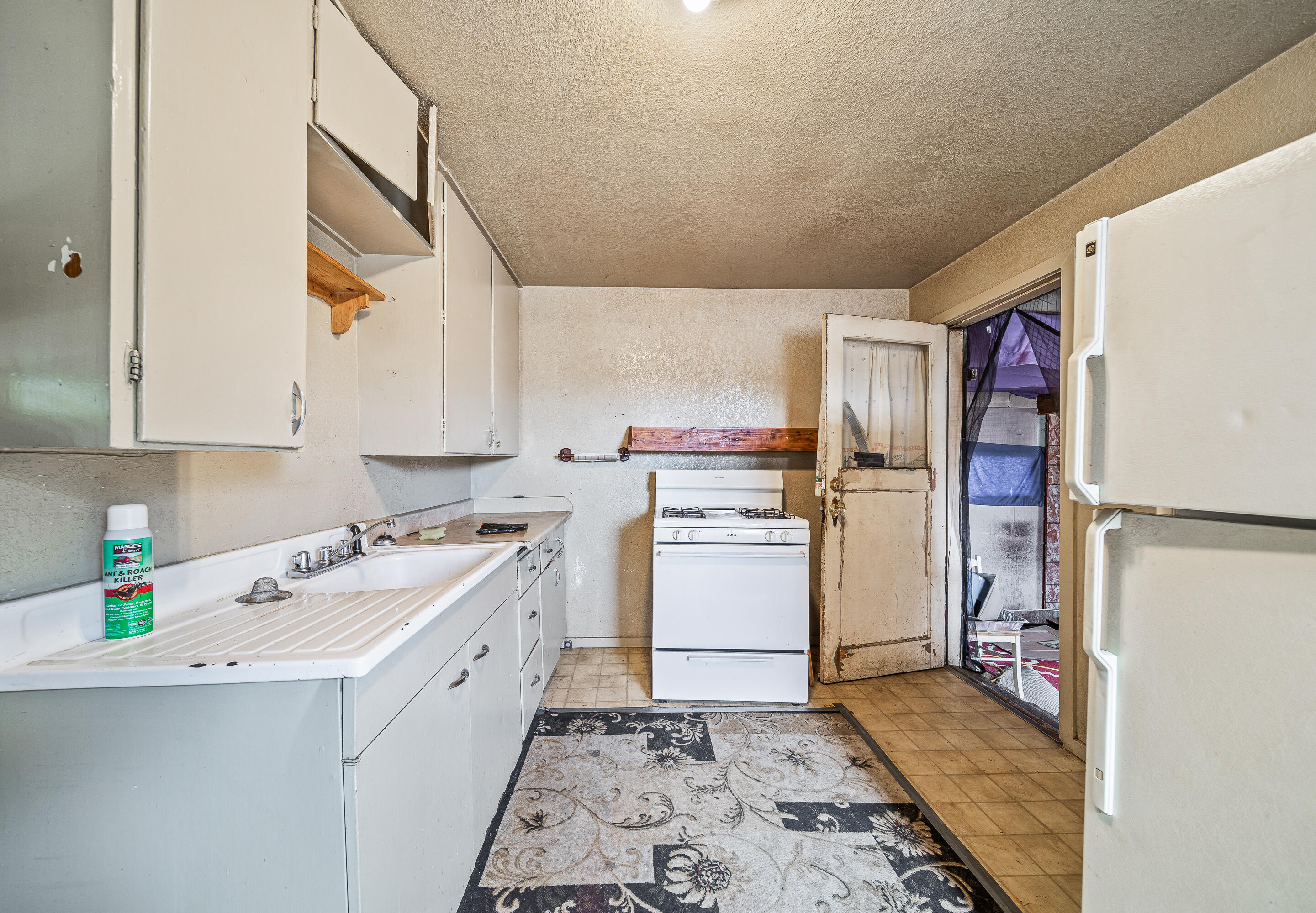 Shields Amended Addition - Residential