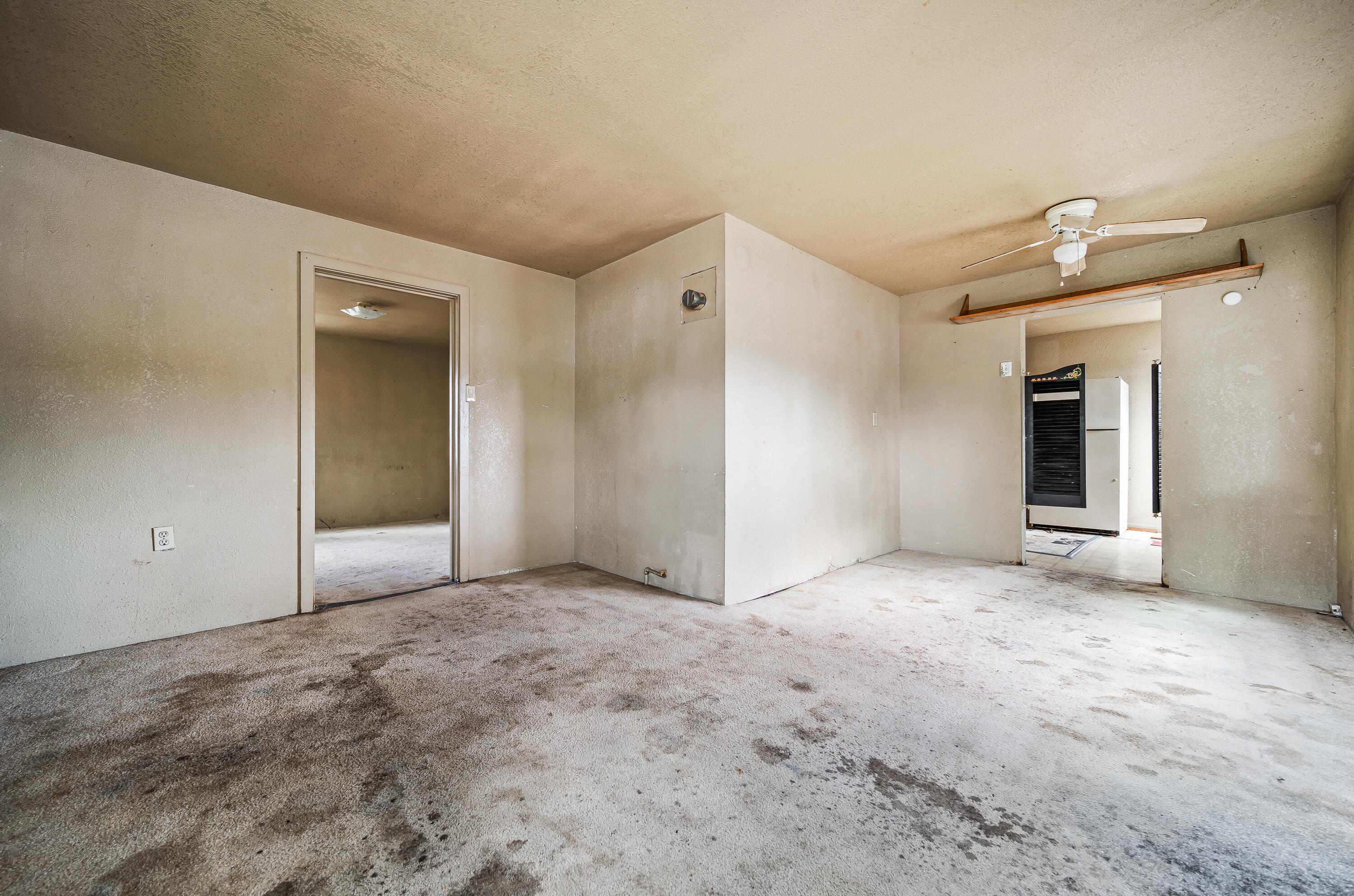 Shields Amended Addition - Residential