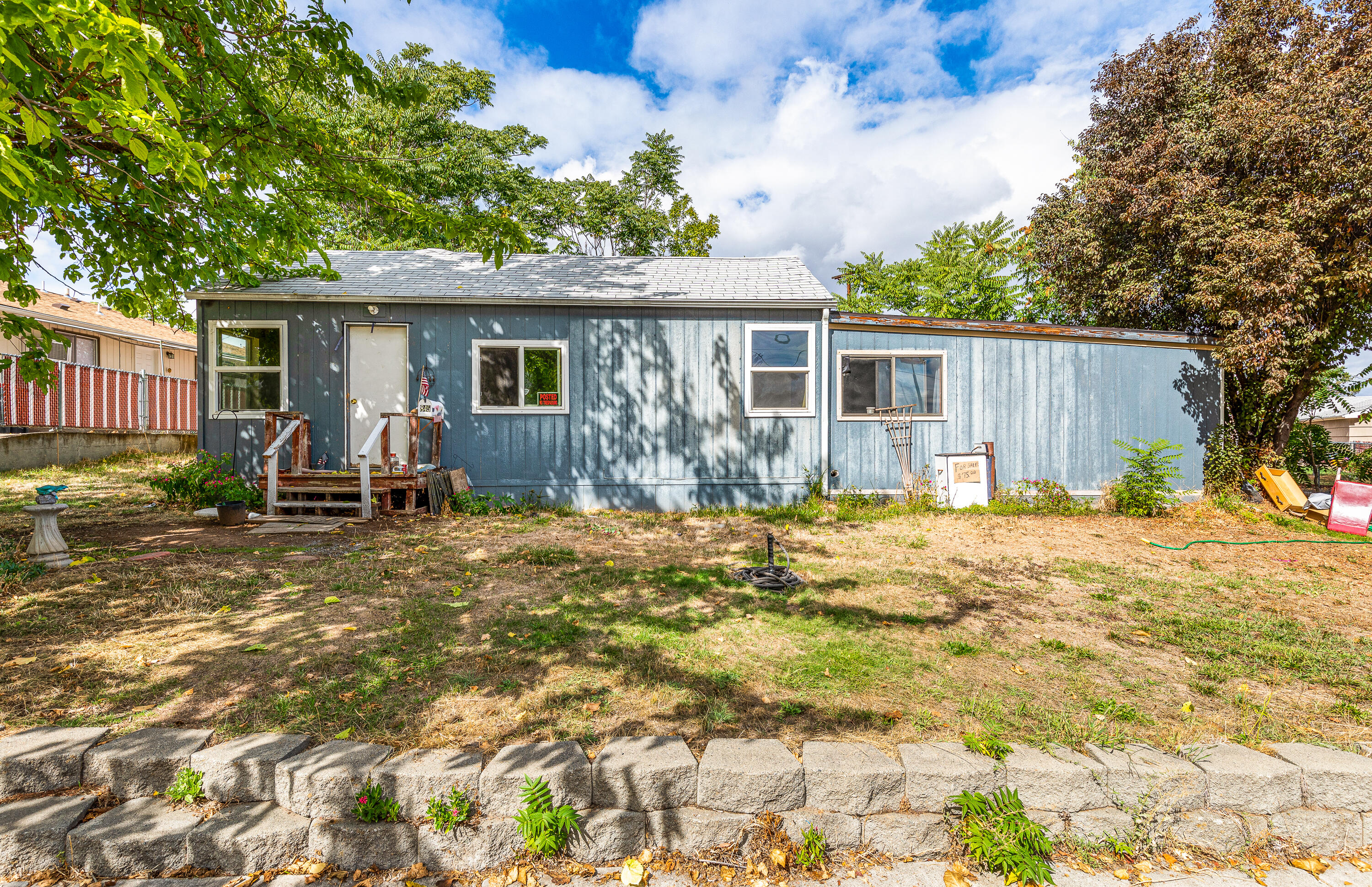 Shields Amended Addition - Residential