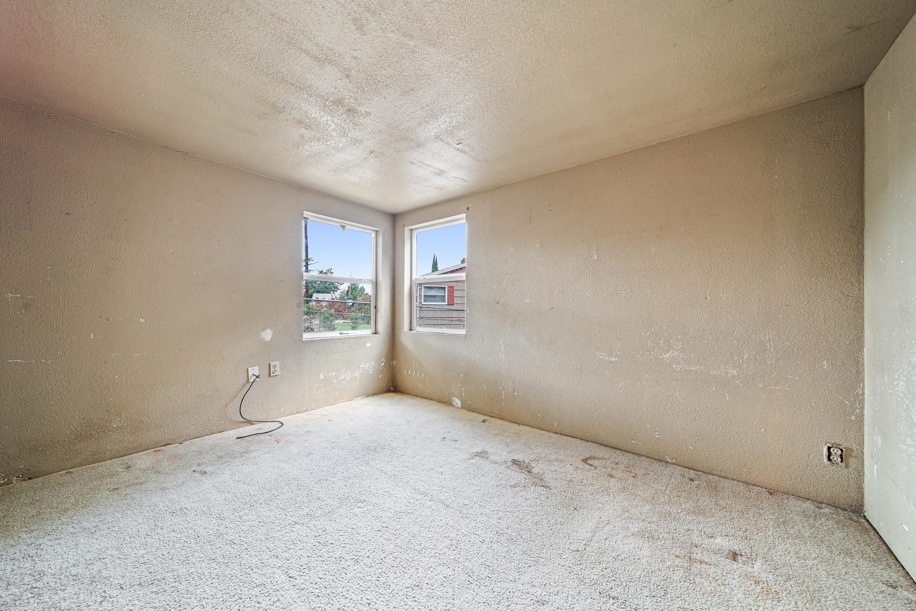 Shields Amended Addition - Residential