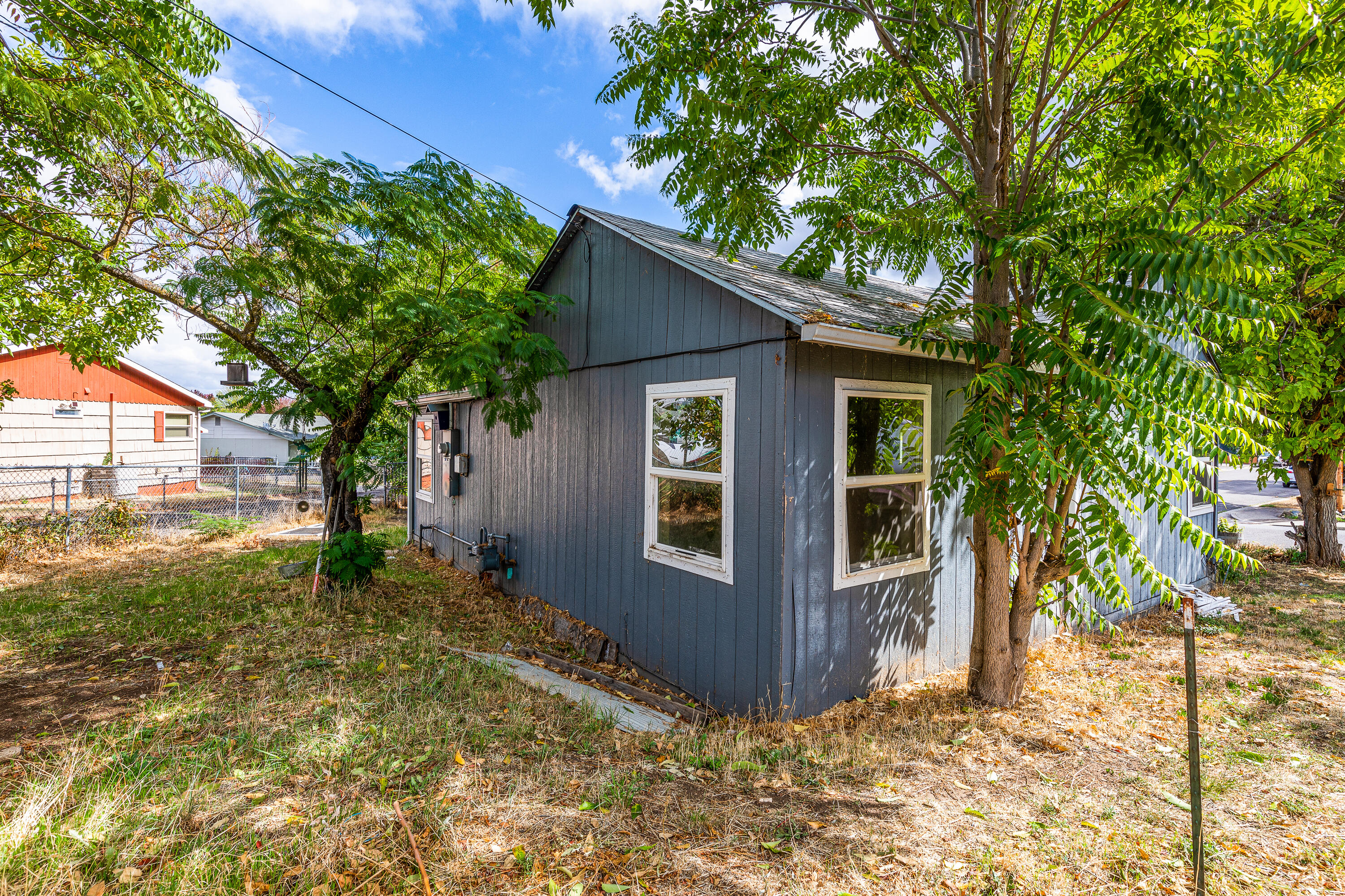 Shields Amended Addition - Residential