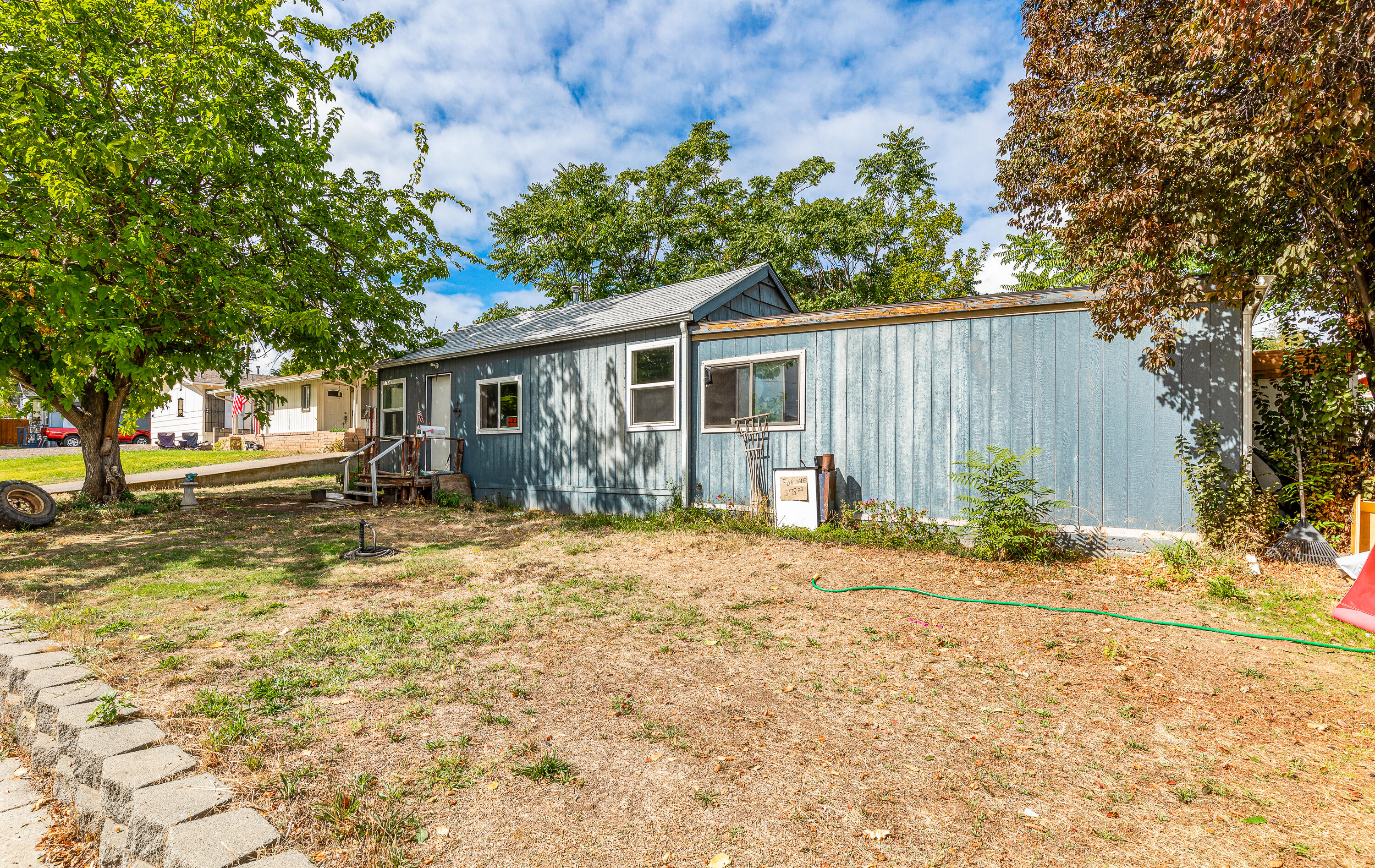 Shields Amended Addition - Residential
