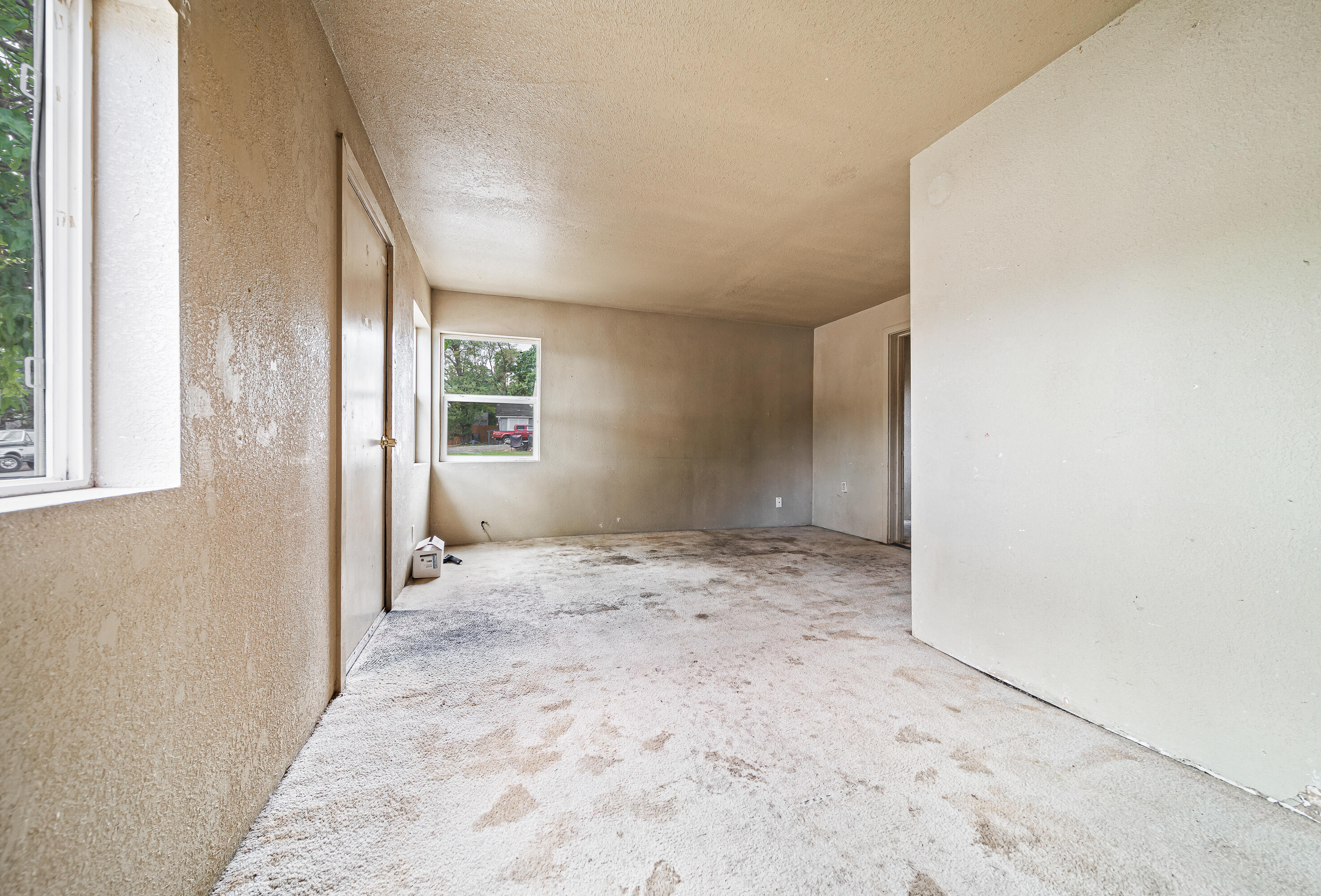 Shields Amended Addition - Residential