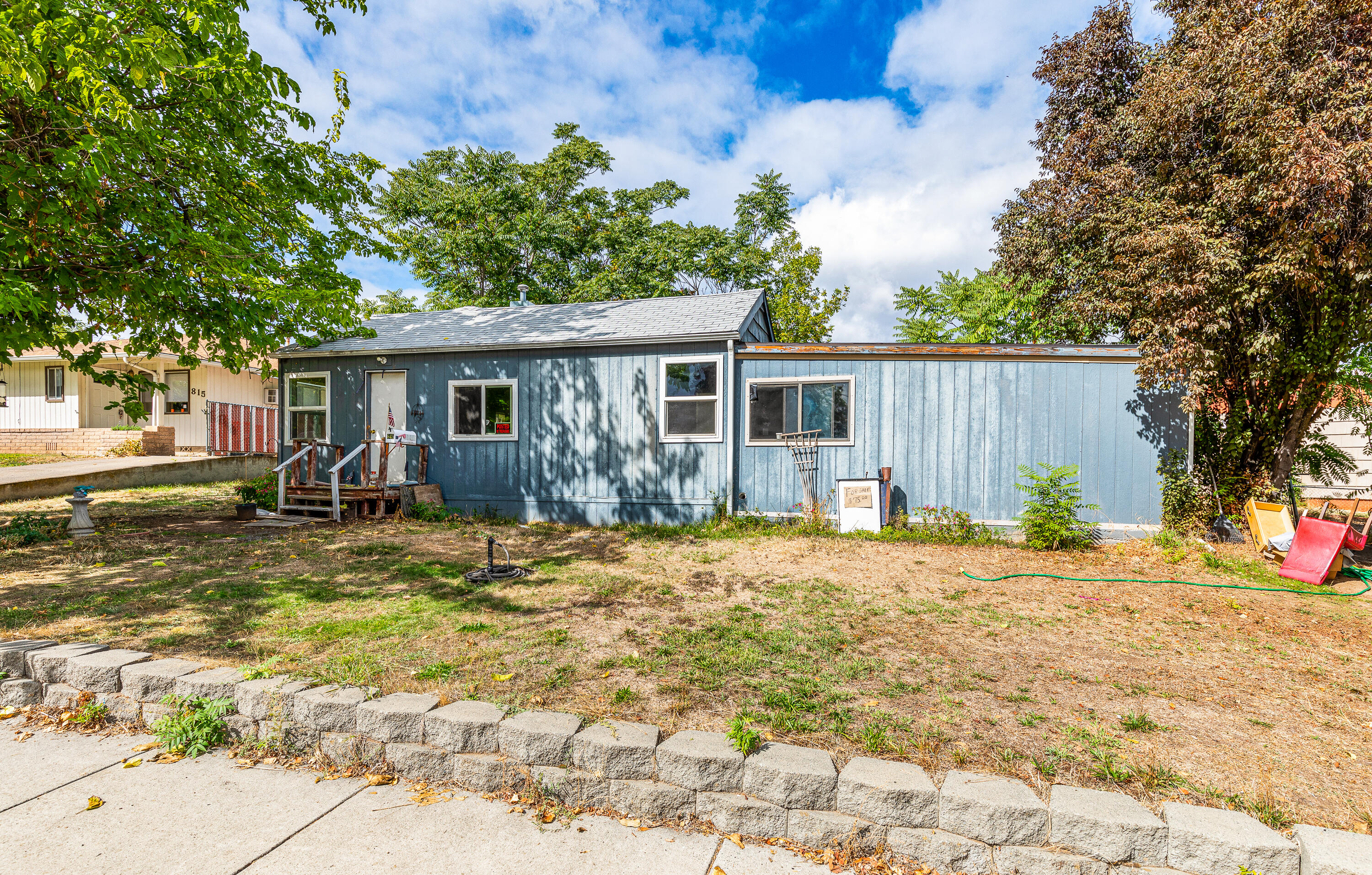 Shields Amended Addition - Residential