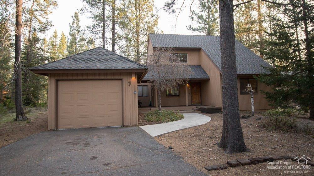 Mtn Village East - Residential