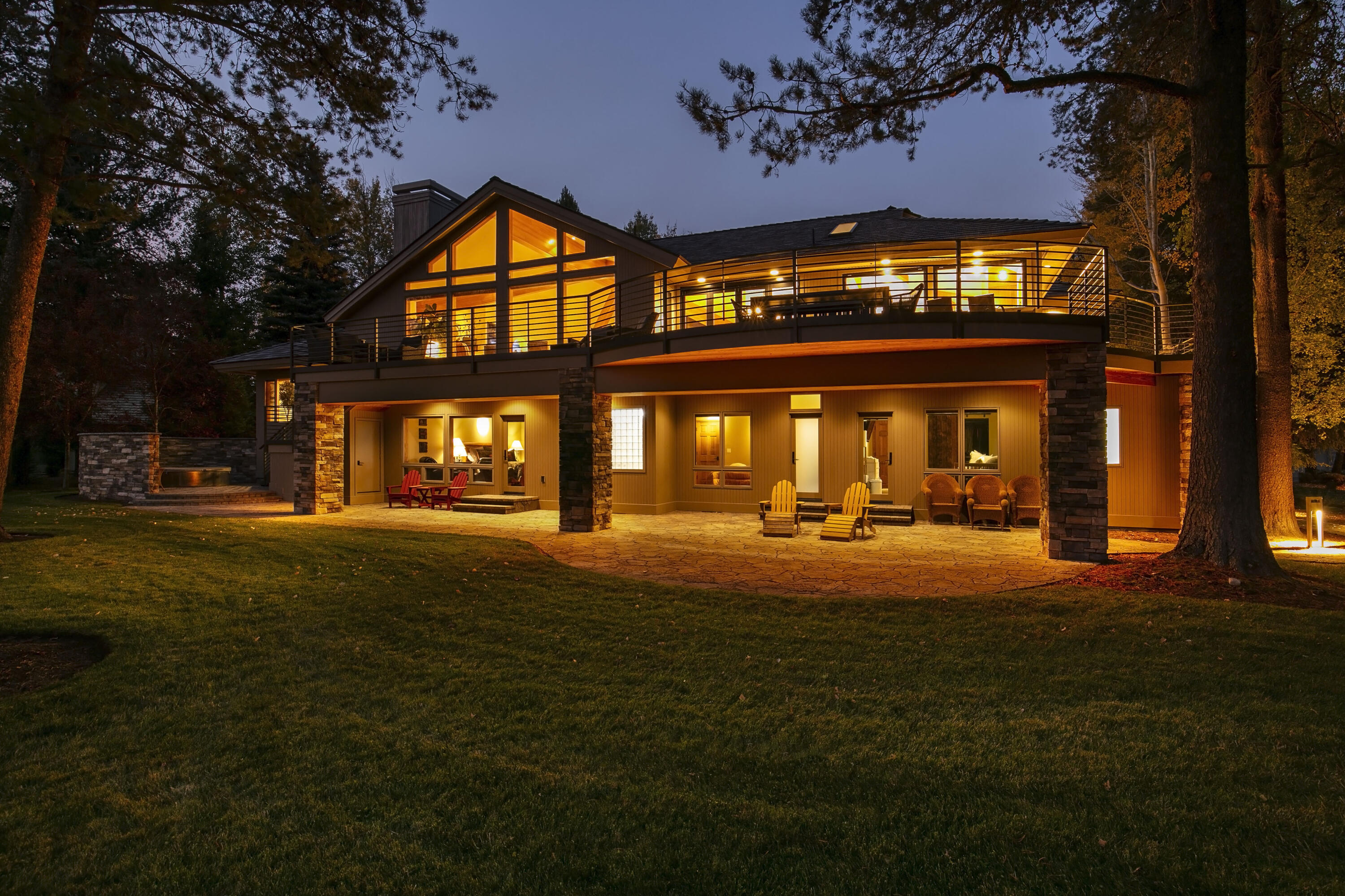 North Course Estates - Residential