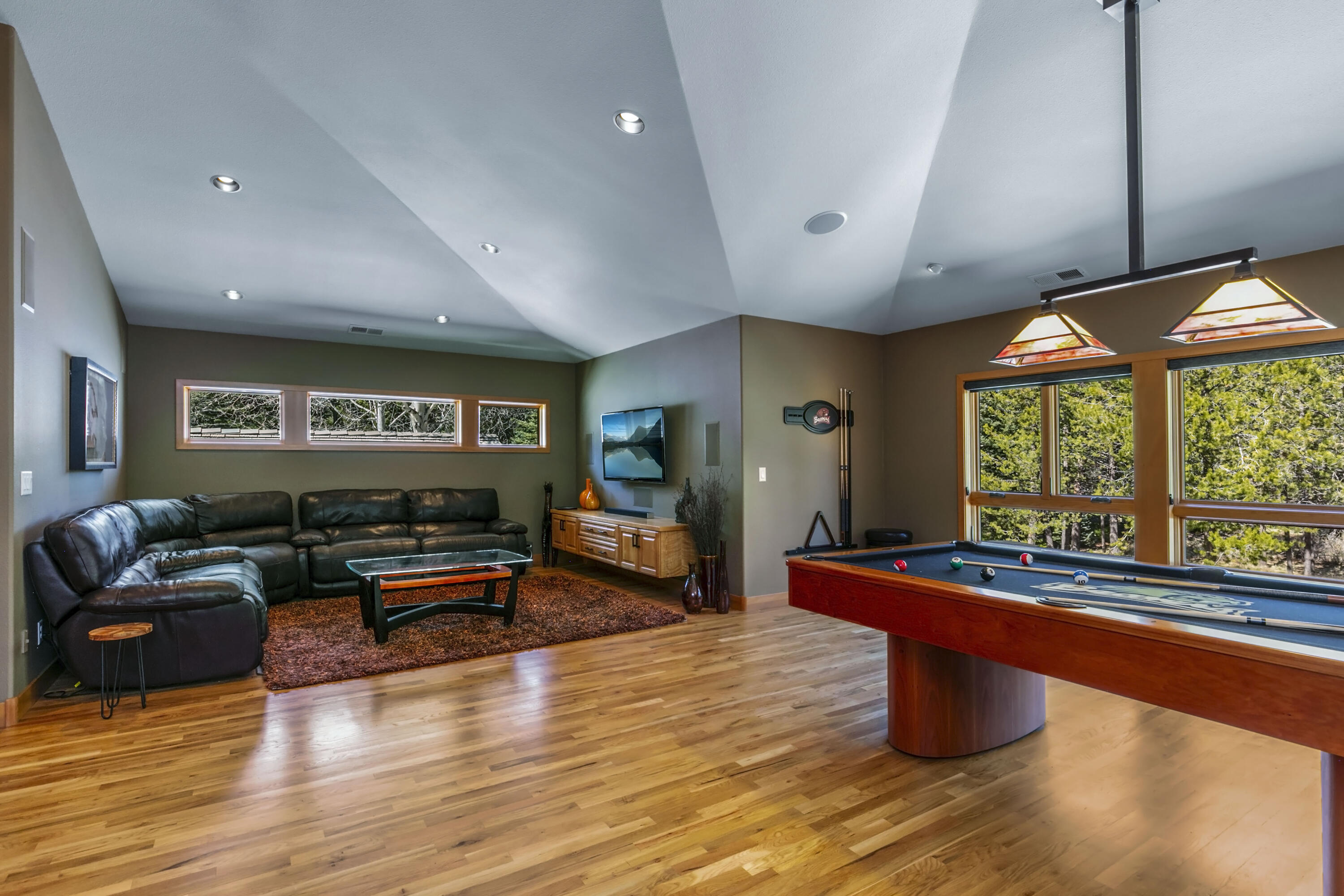 North Course Estates - Residential