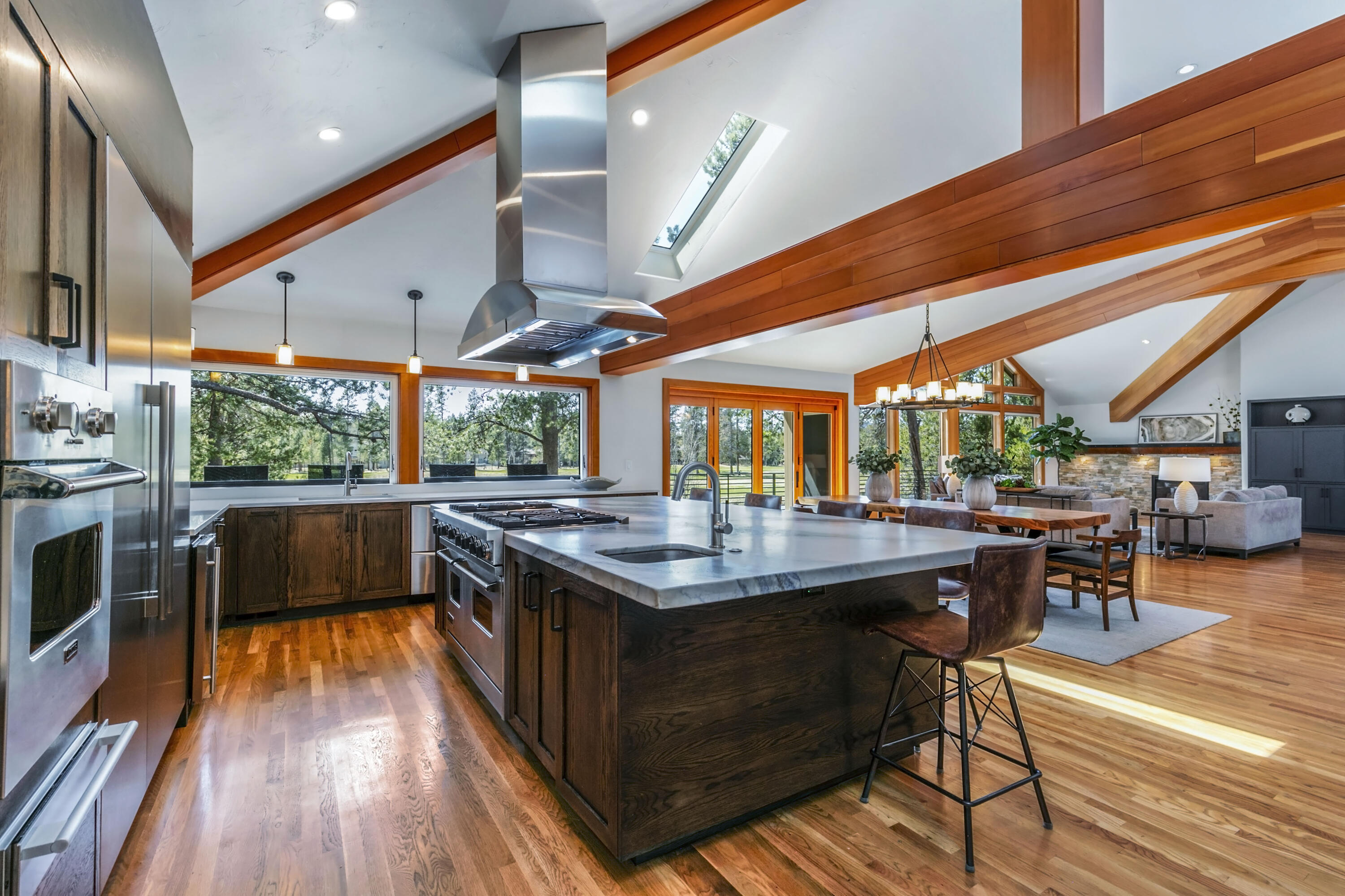 North Course Estates - Residential