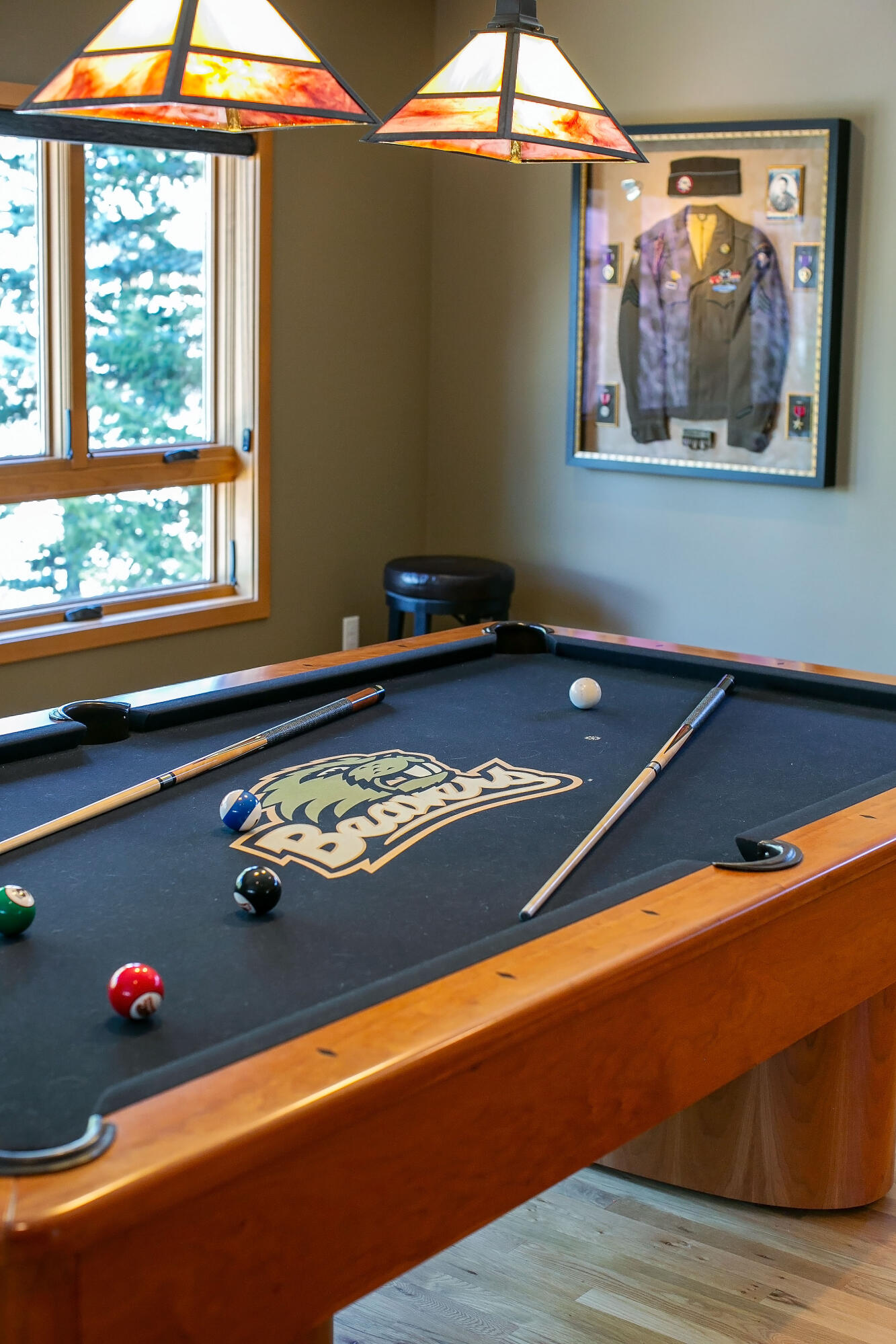 North Course Estates - Residential