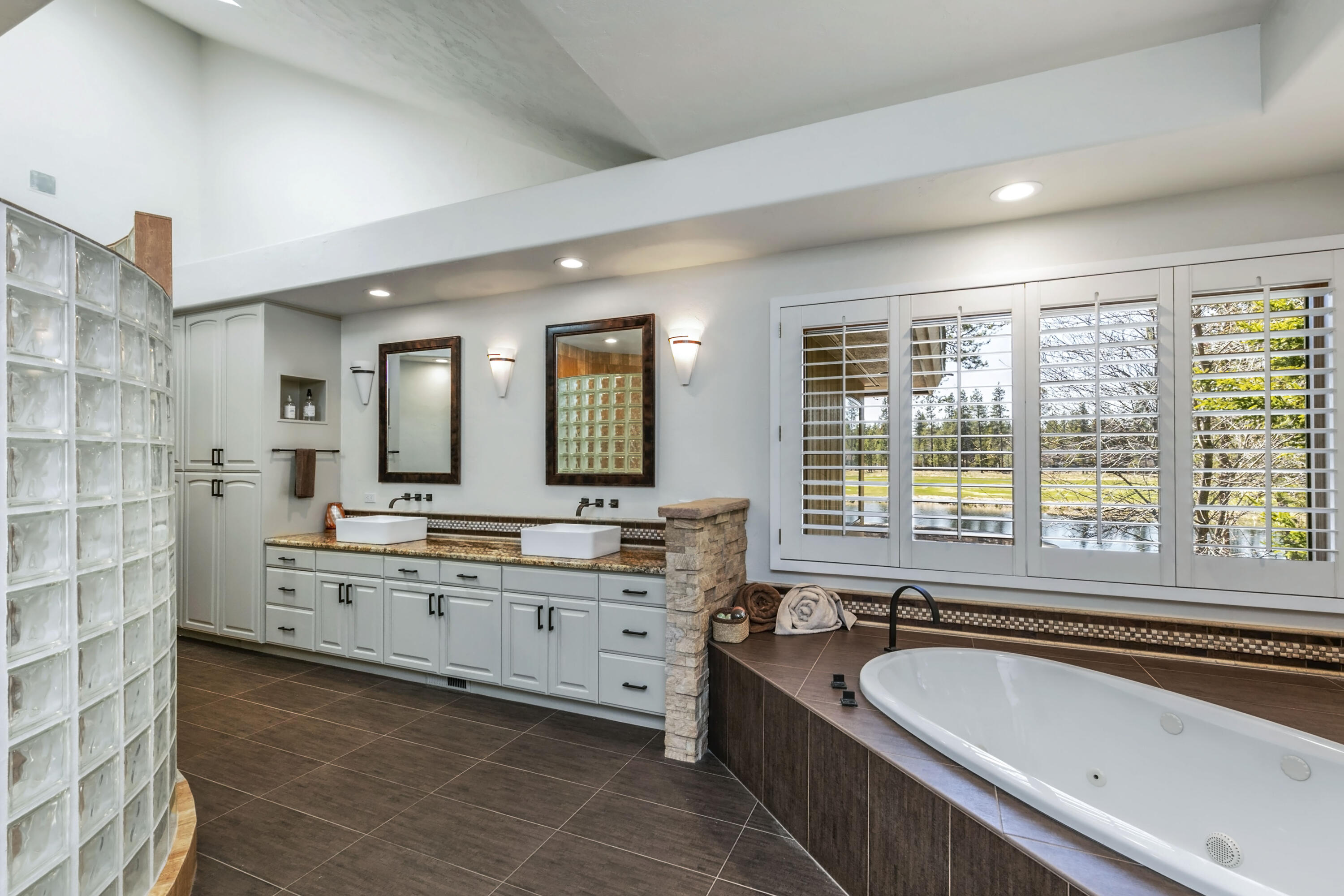 North Course Estates - Residential