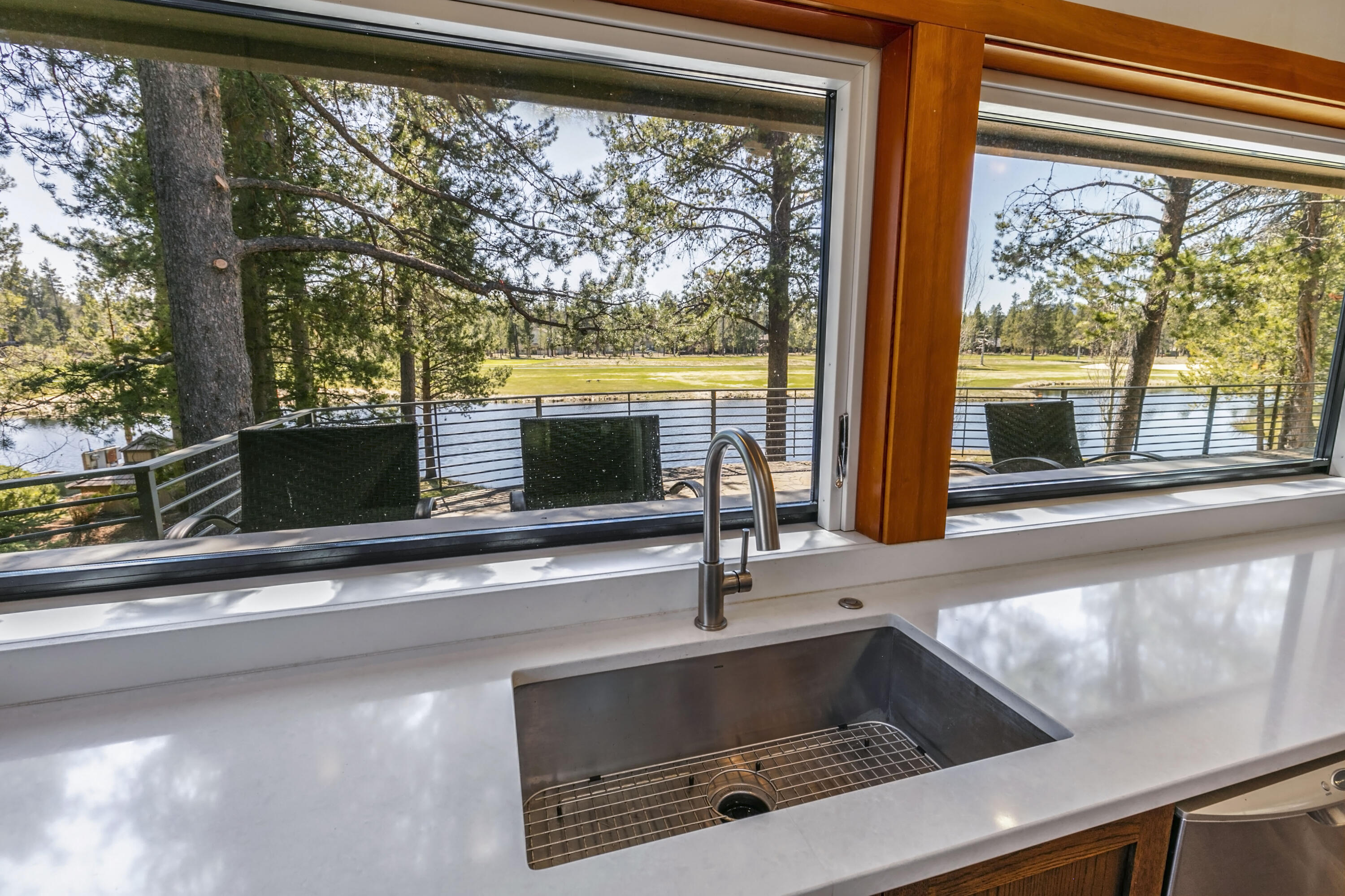 North Course Estates - Residential